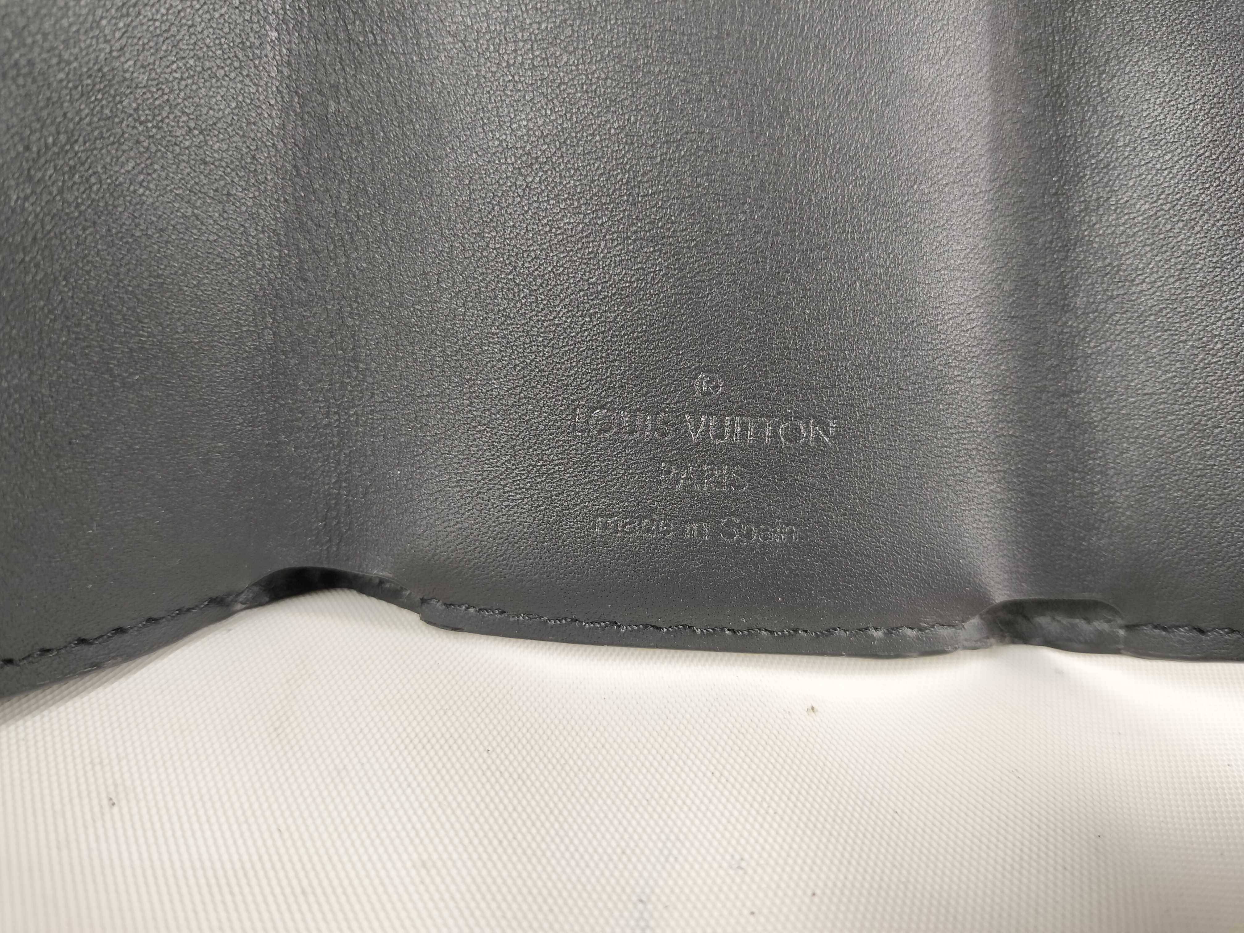Monogram Eclipse Discovery Compact Wallet — view 6