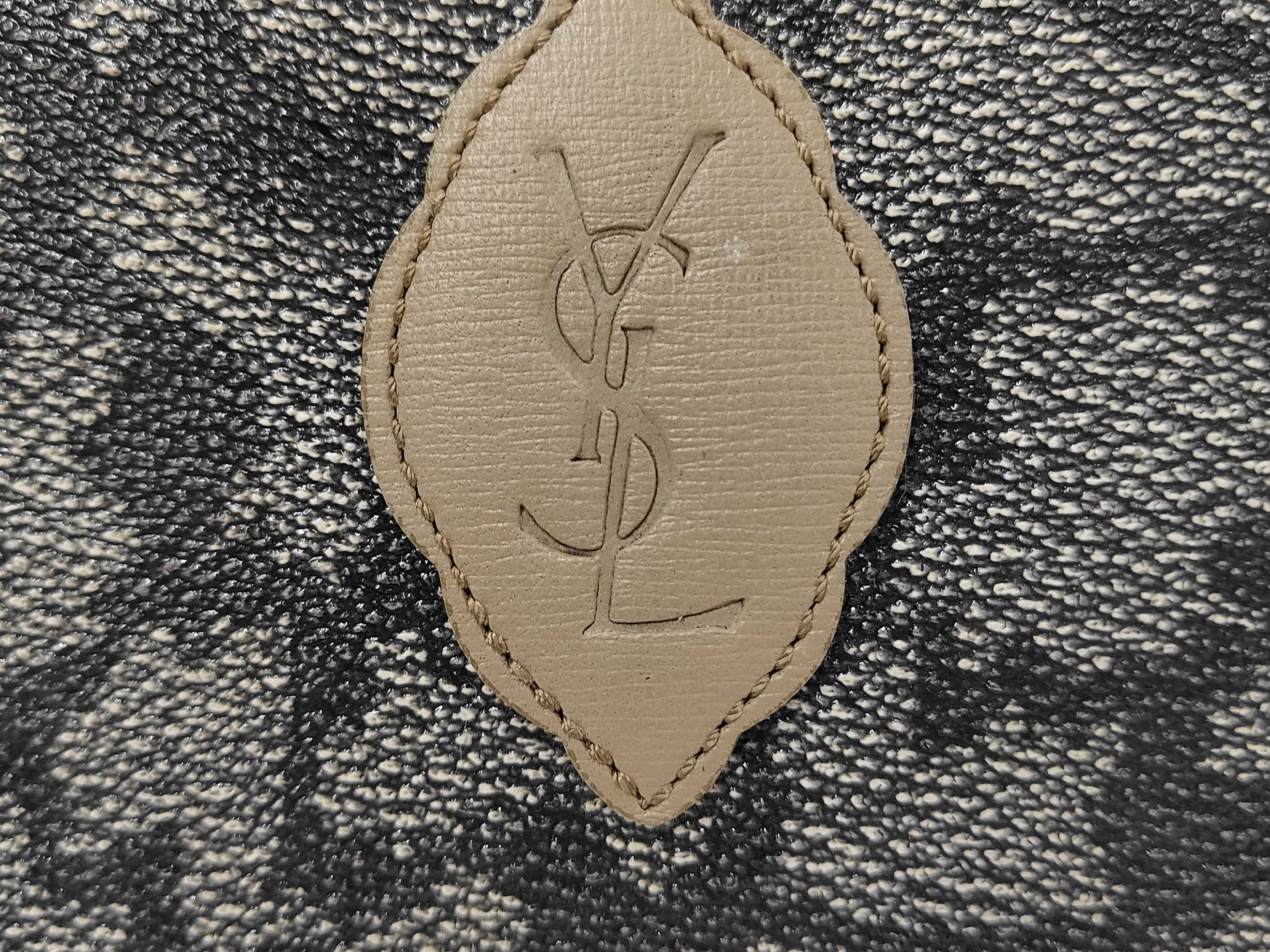 Giraffe Second Bag Clutch Bag — view 6