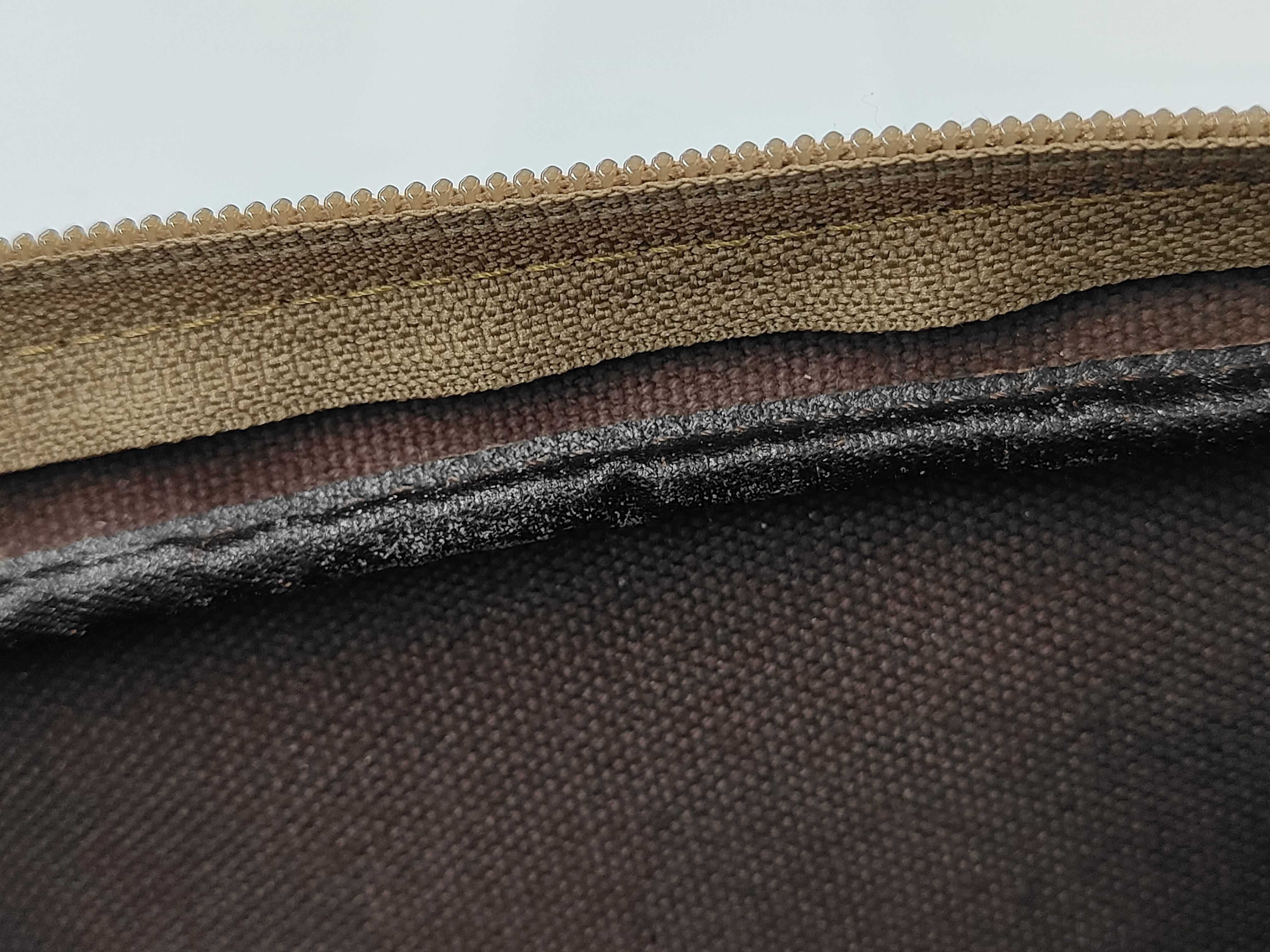 Giraffe Second Bag Clutch Bag — view 7
