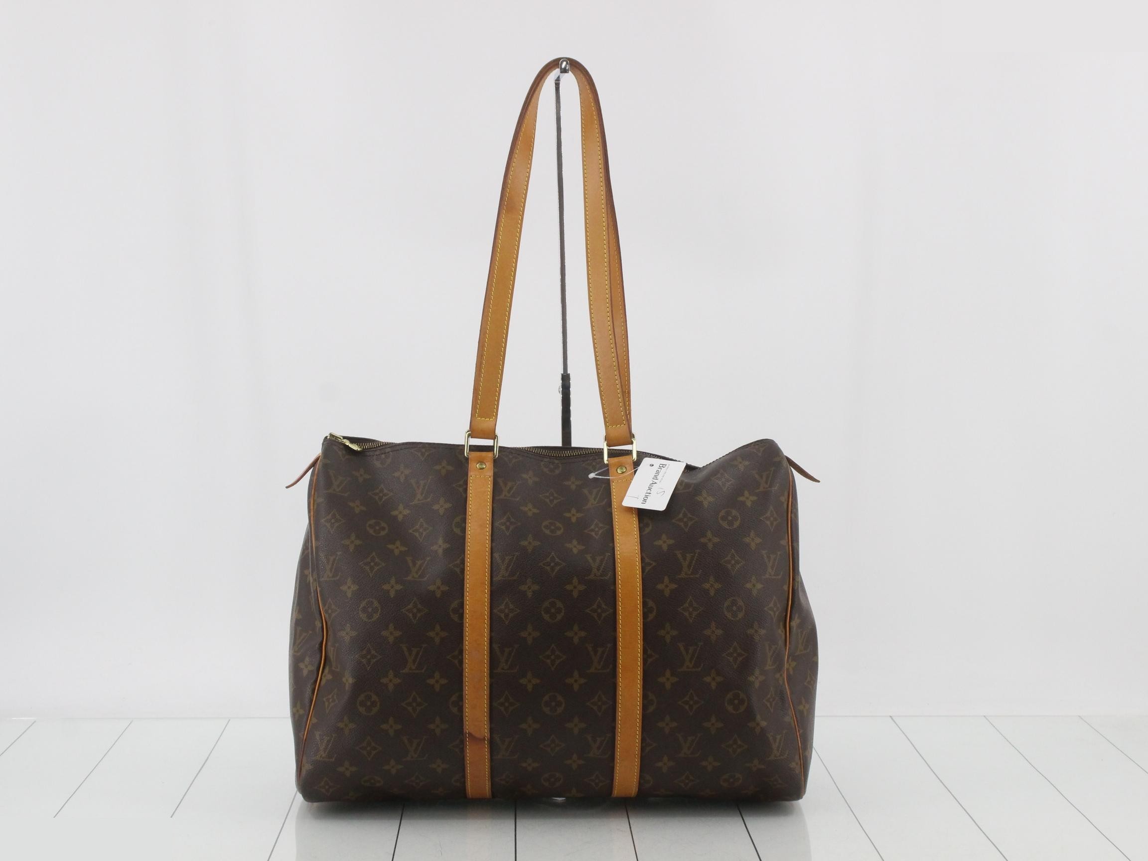 Monogram Flanerie 45 Shoulder Bag