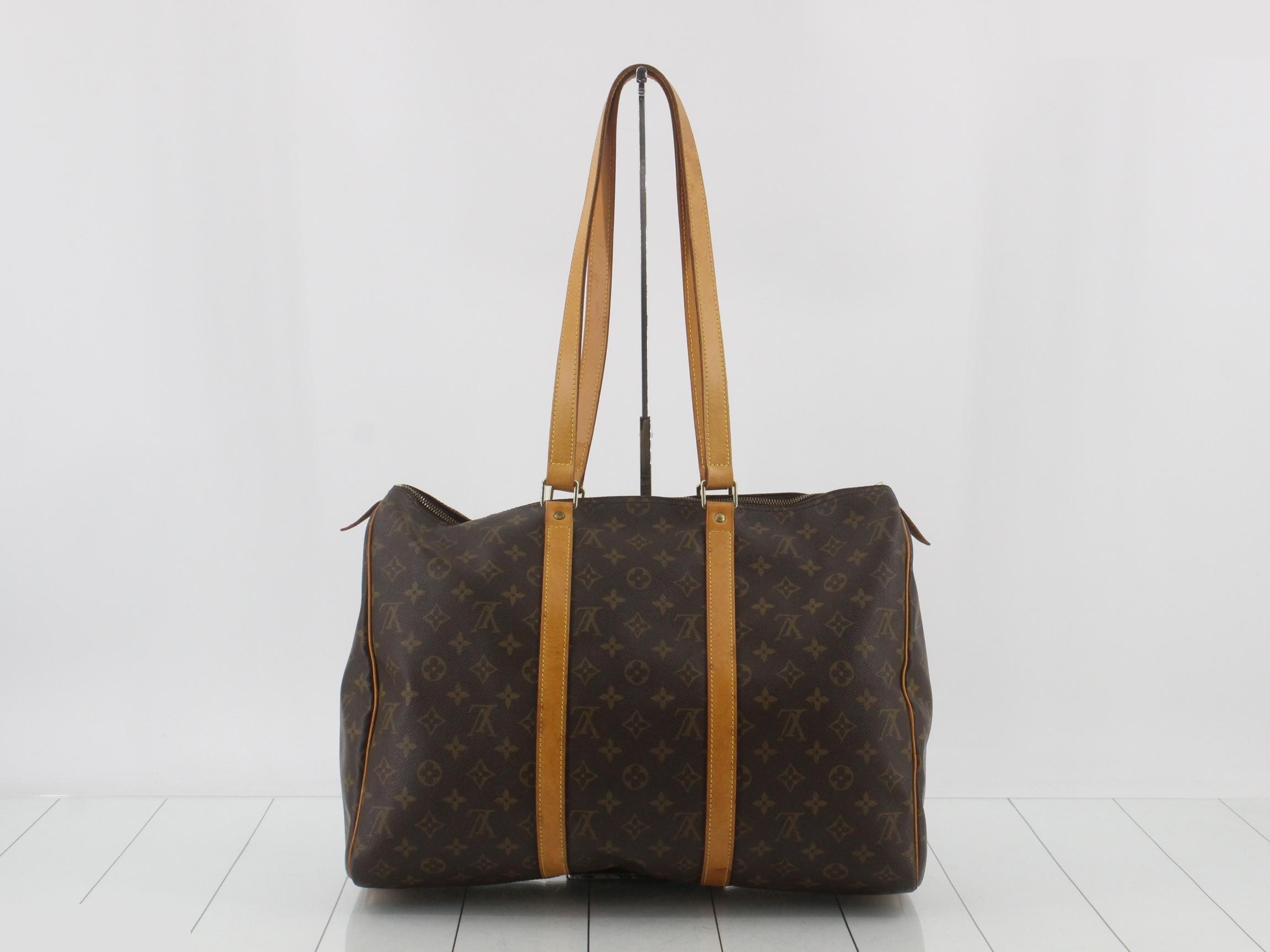 Monogram Flanerie 45 Shoulder Bag — view 2