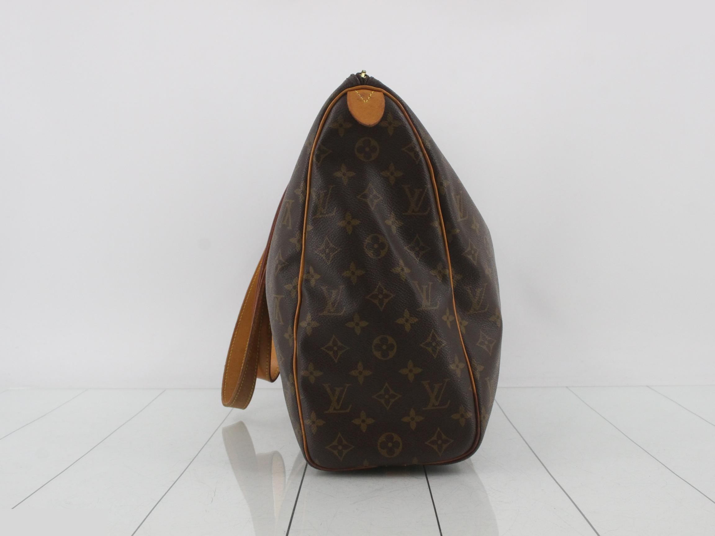 Monogram Flanerie 45 Shoulder Bag — view 4