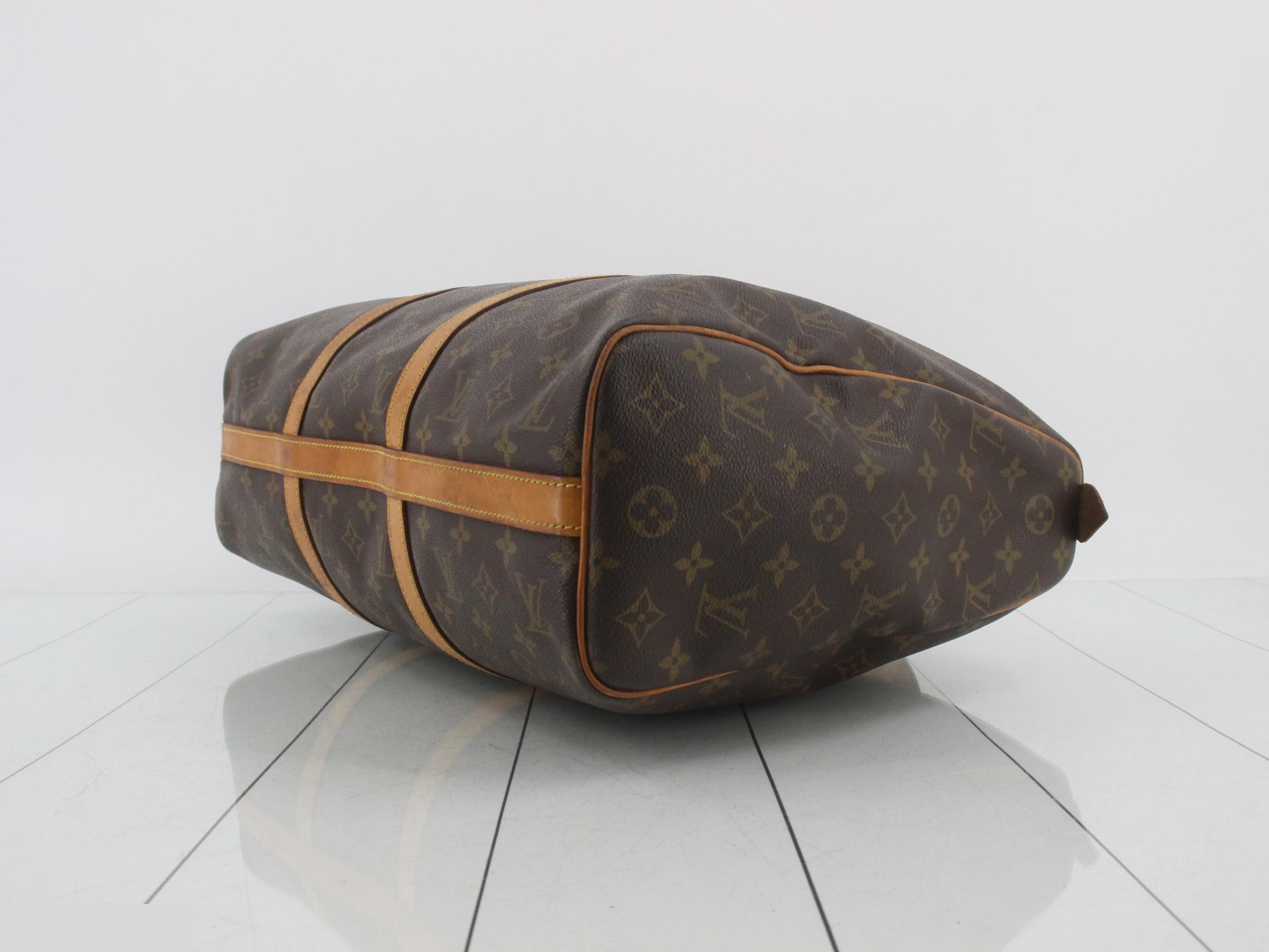 Monogram Flanerie 45 Shoulder Bag — view 6