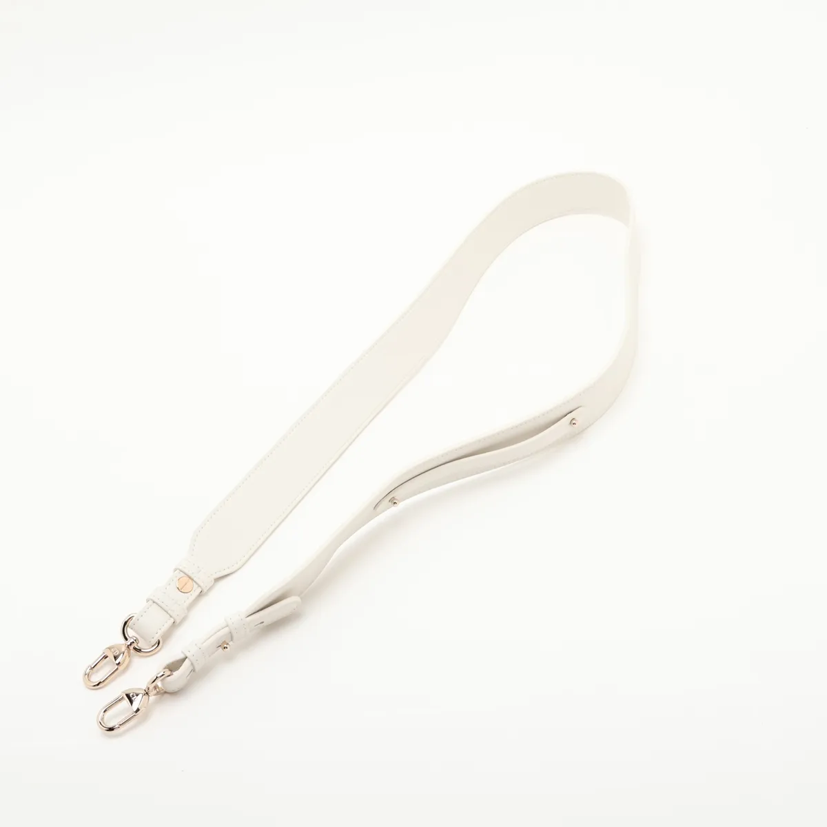 My Lady Dior Heart Cannage Lambskin 2-Way Handbag White — view 7
