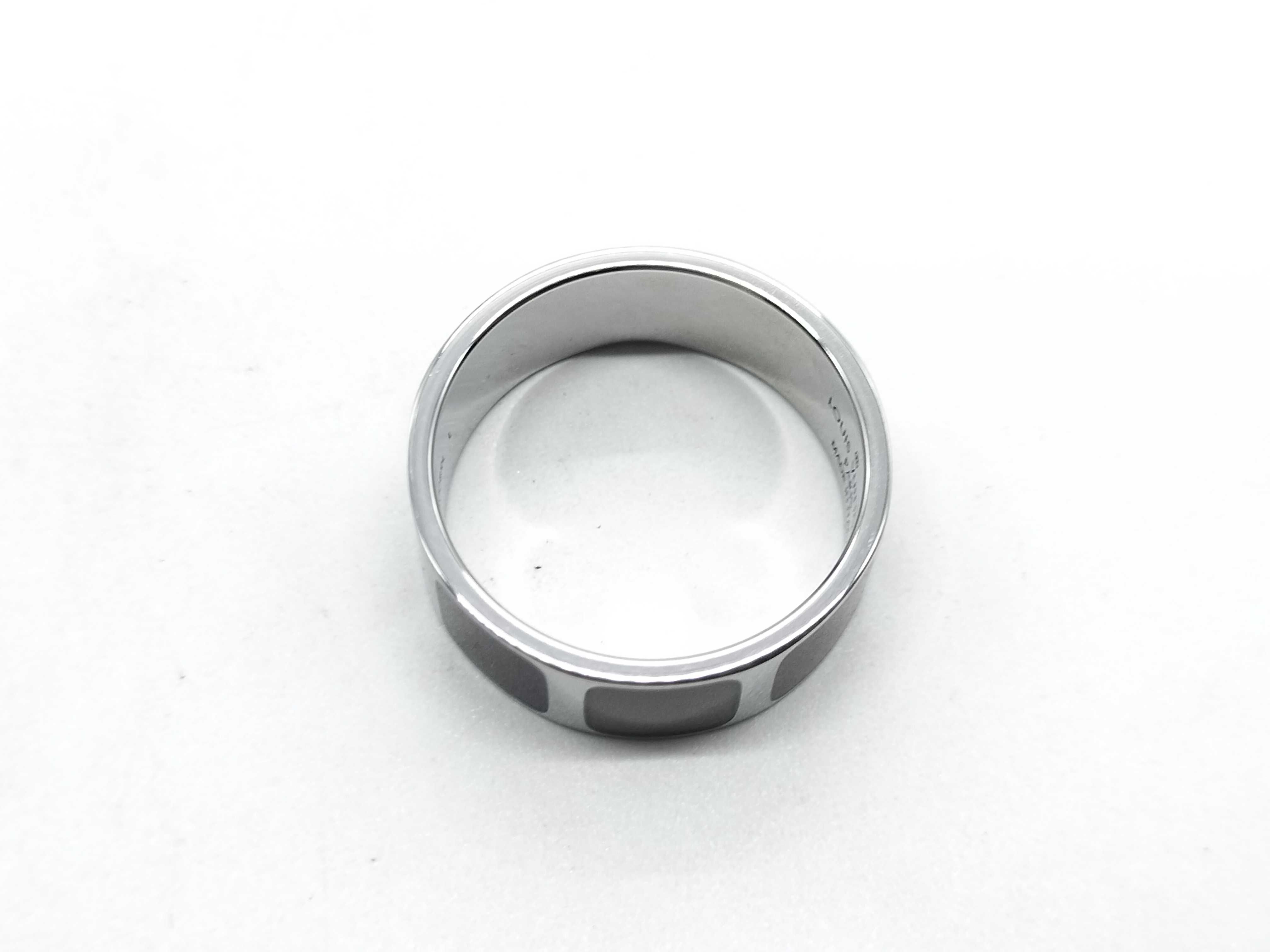 M0089L Bague Shades Ring — view 6