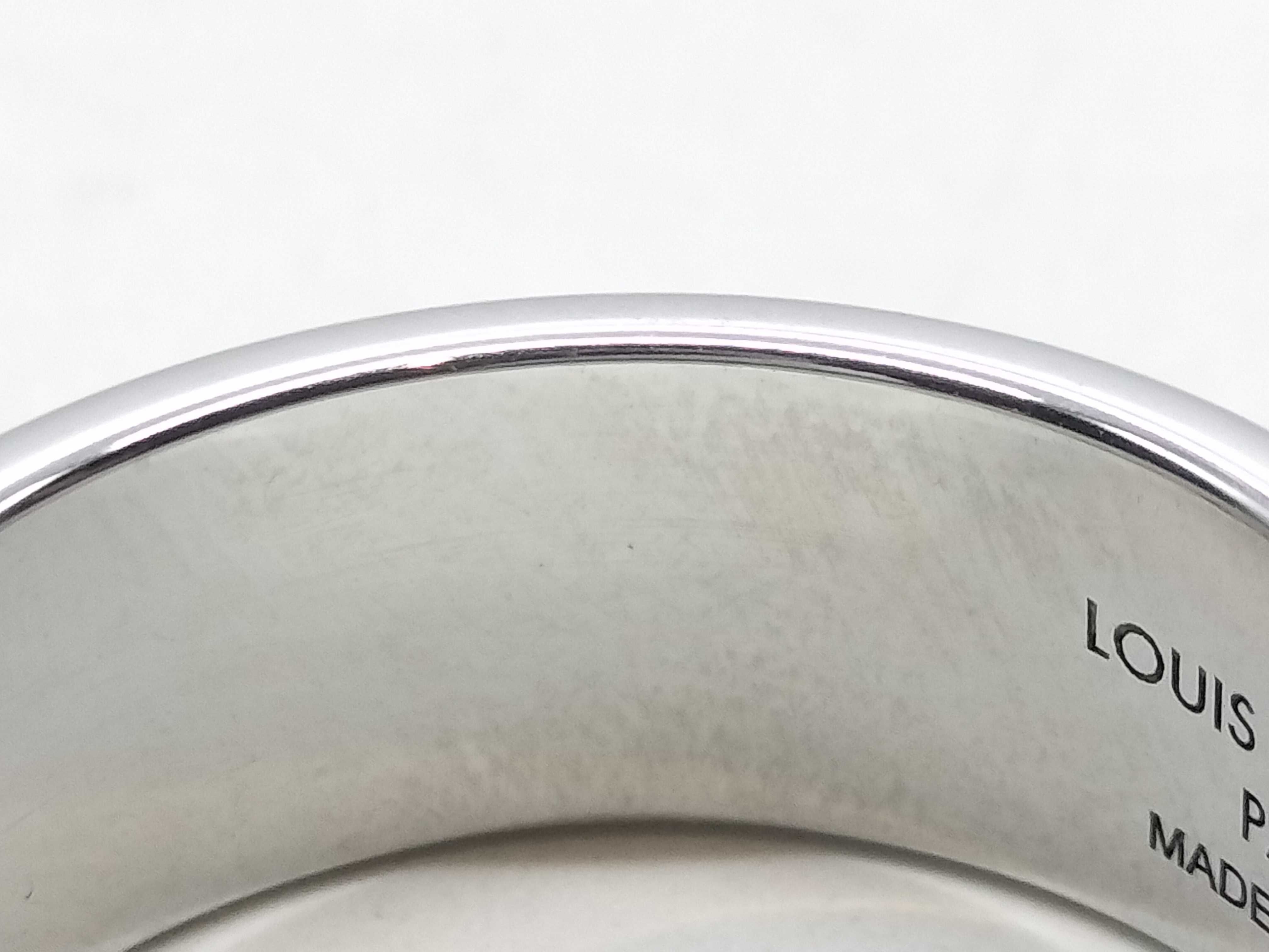 M0089L Bague Shades Ring — view 10
