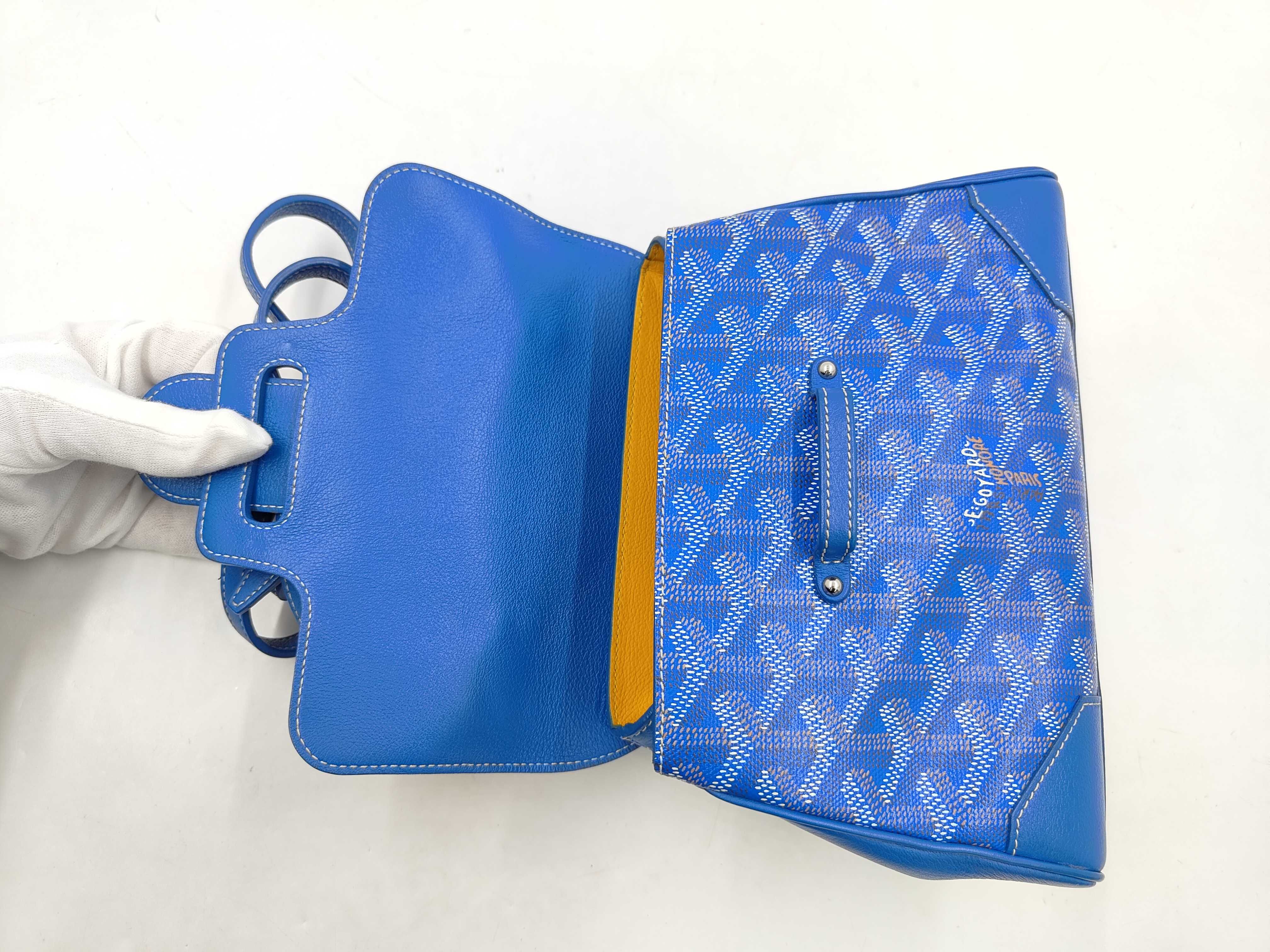 Handbag PM26060040 Shoulder Bag — view 9