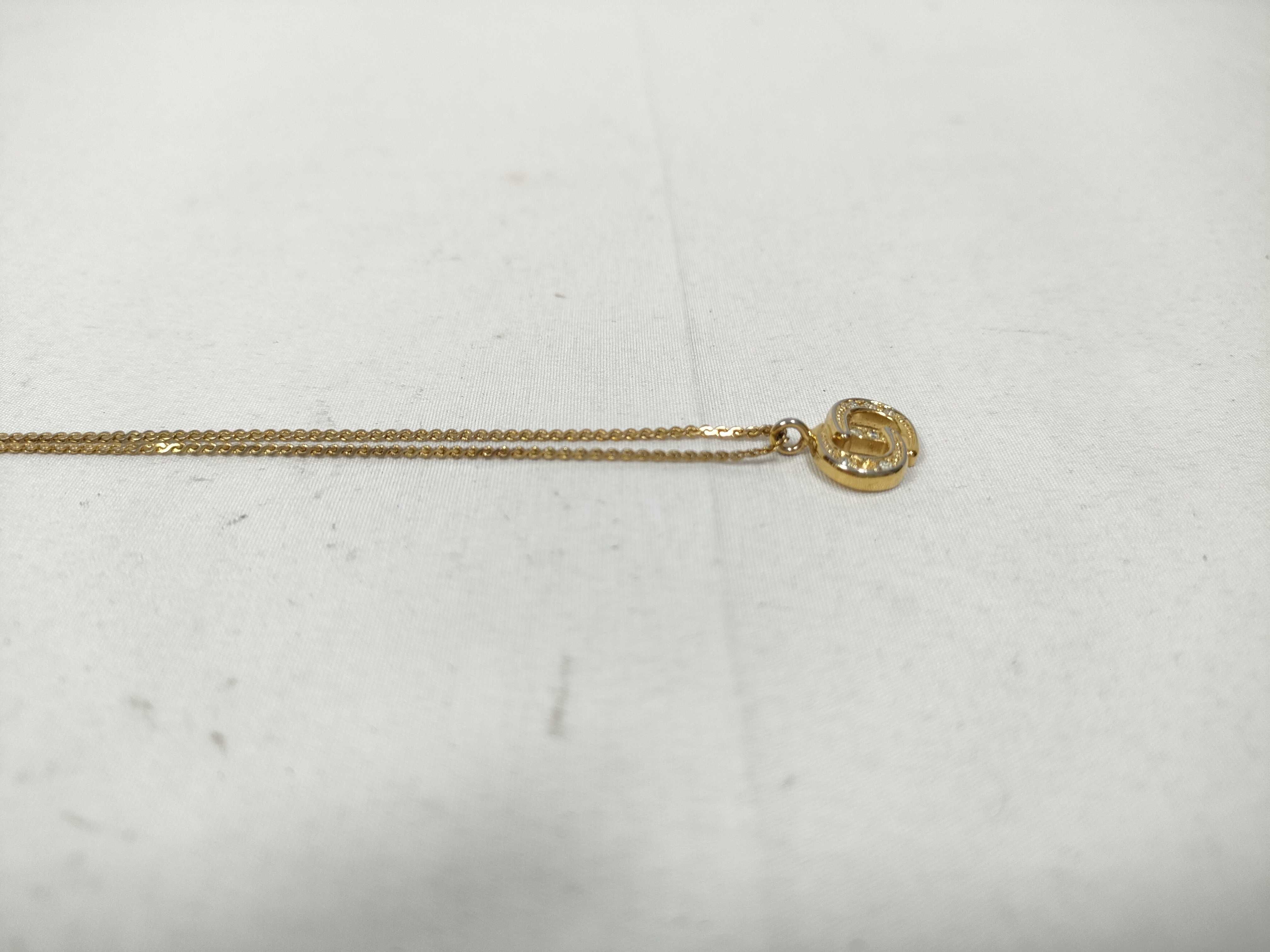 necklace — view 4