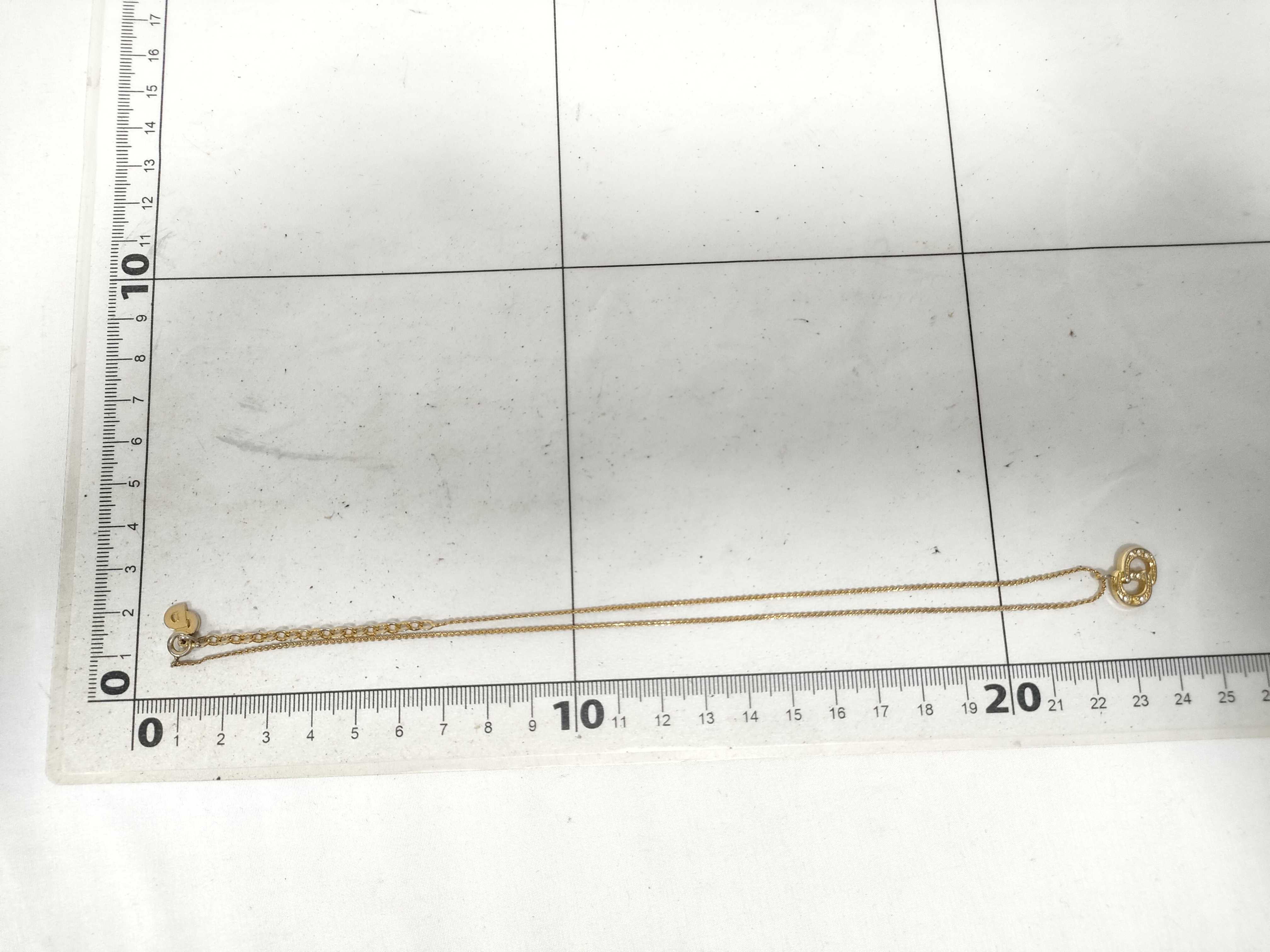 necklace — view 7