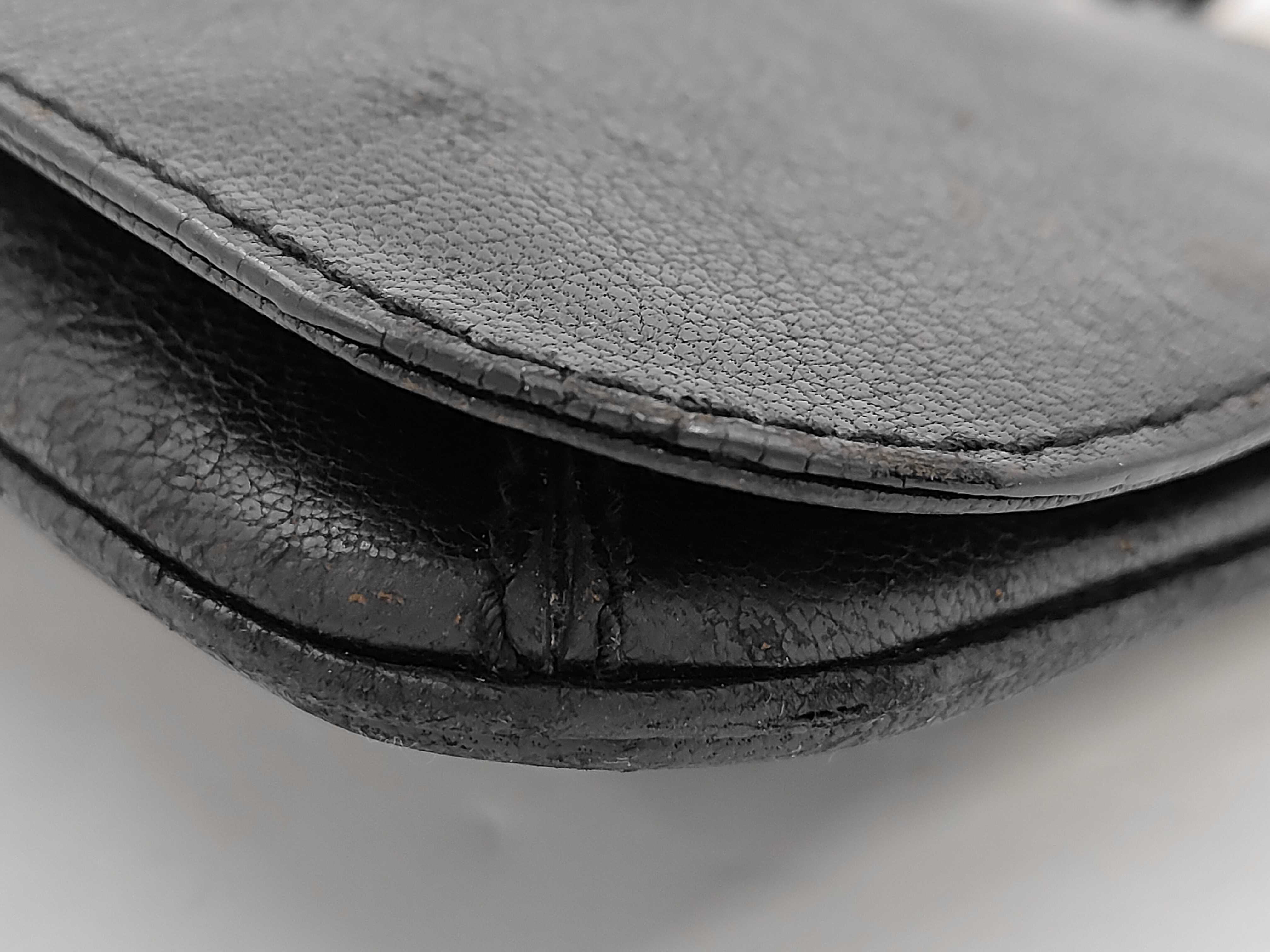 Leather Bag Shoulder Bag — view 4