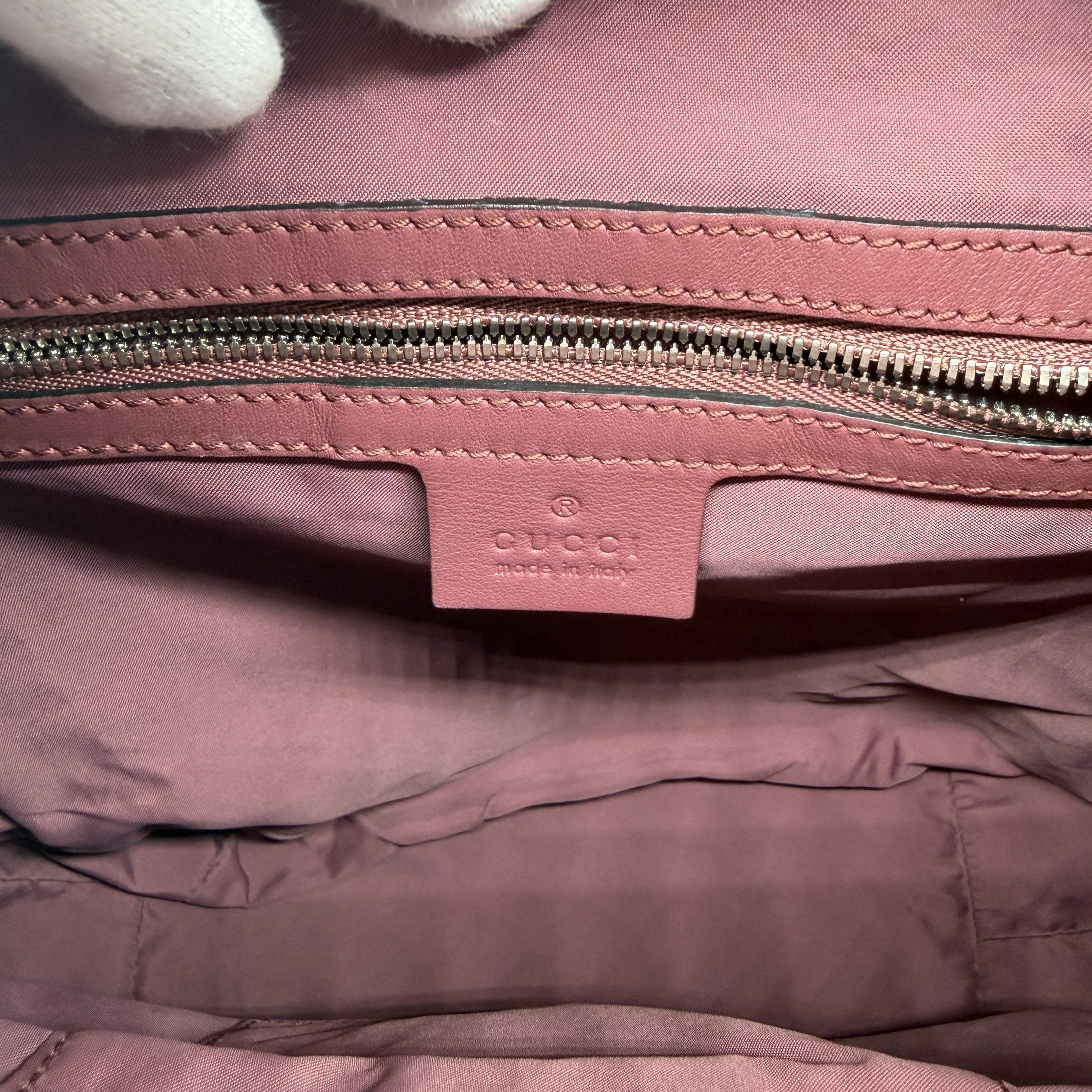 GG Blooms Flower Backpack — view 11