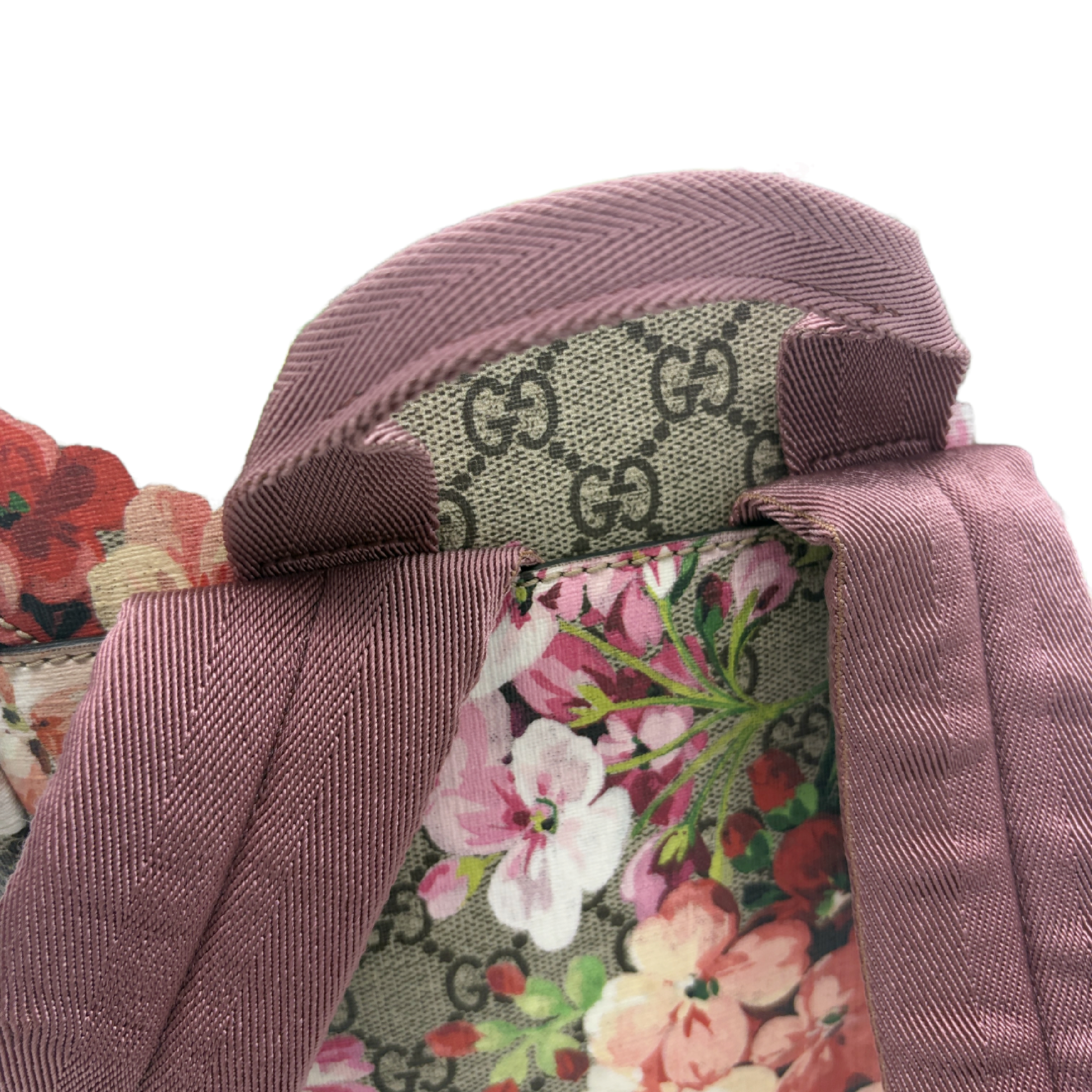GG Blooms Flower Backpack — view 8