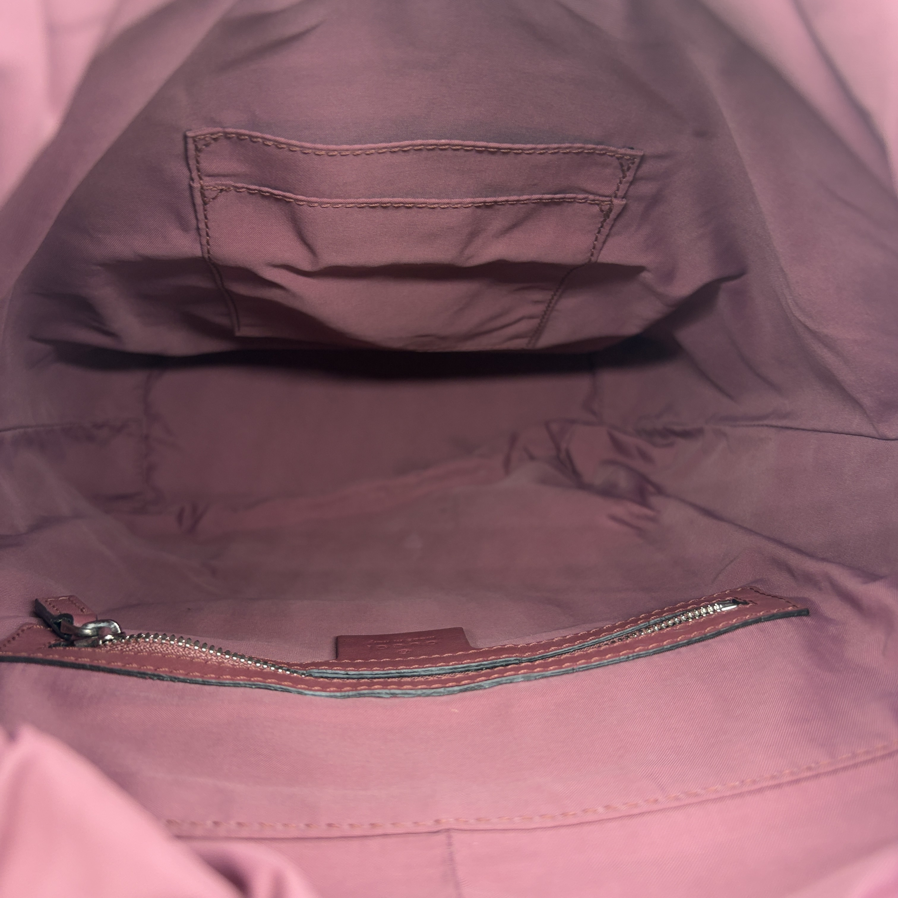 GG Blooms Flower Backpack — view 10