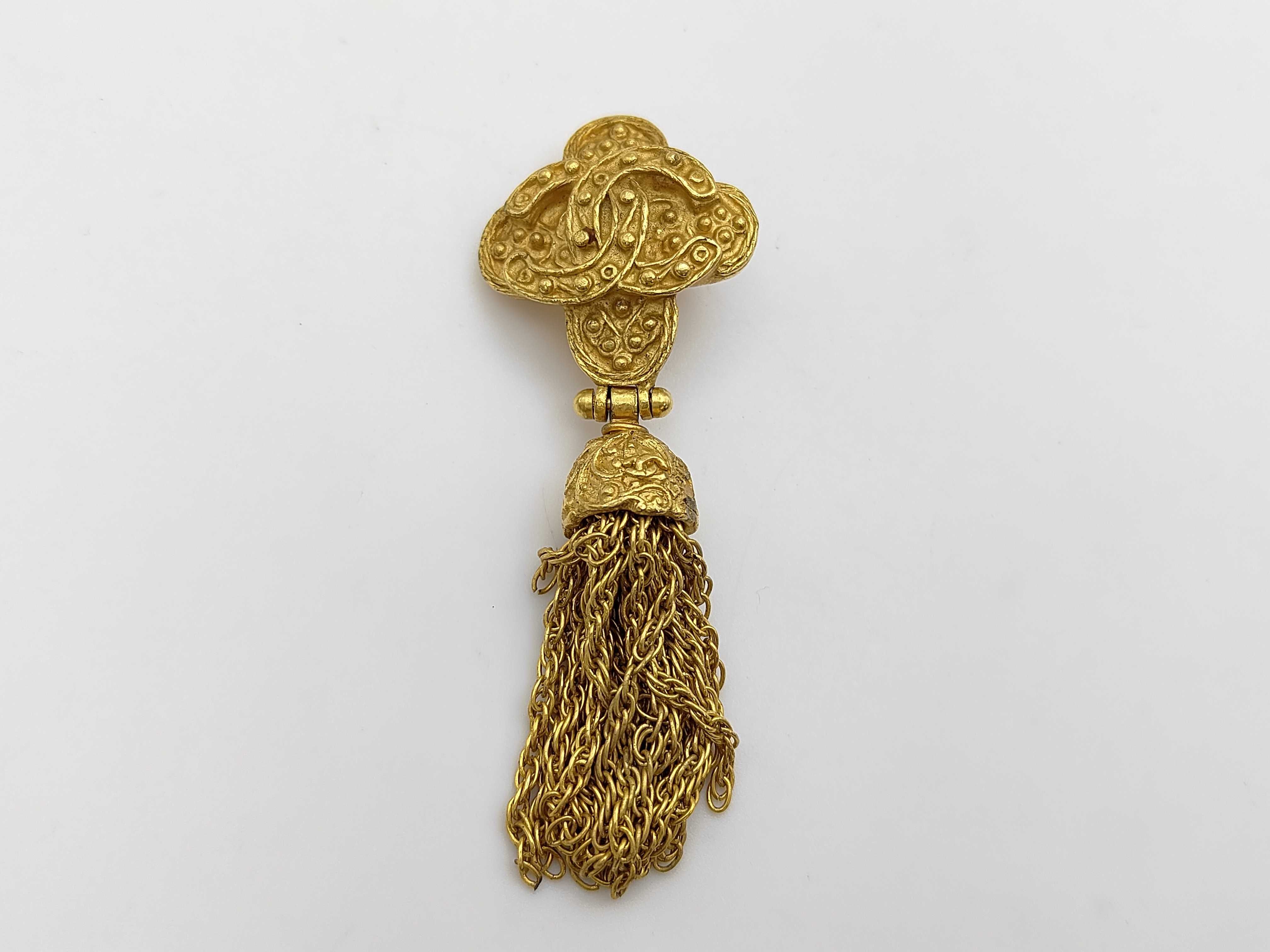 earring (single earring)