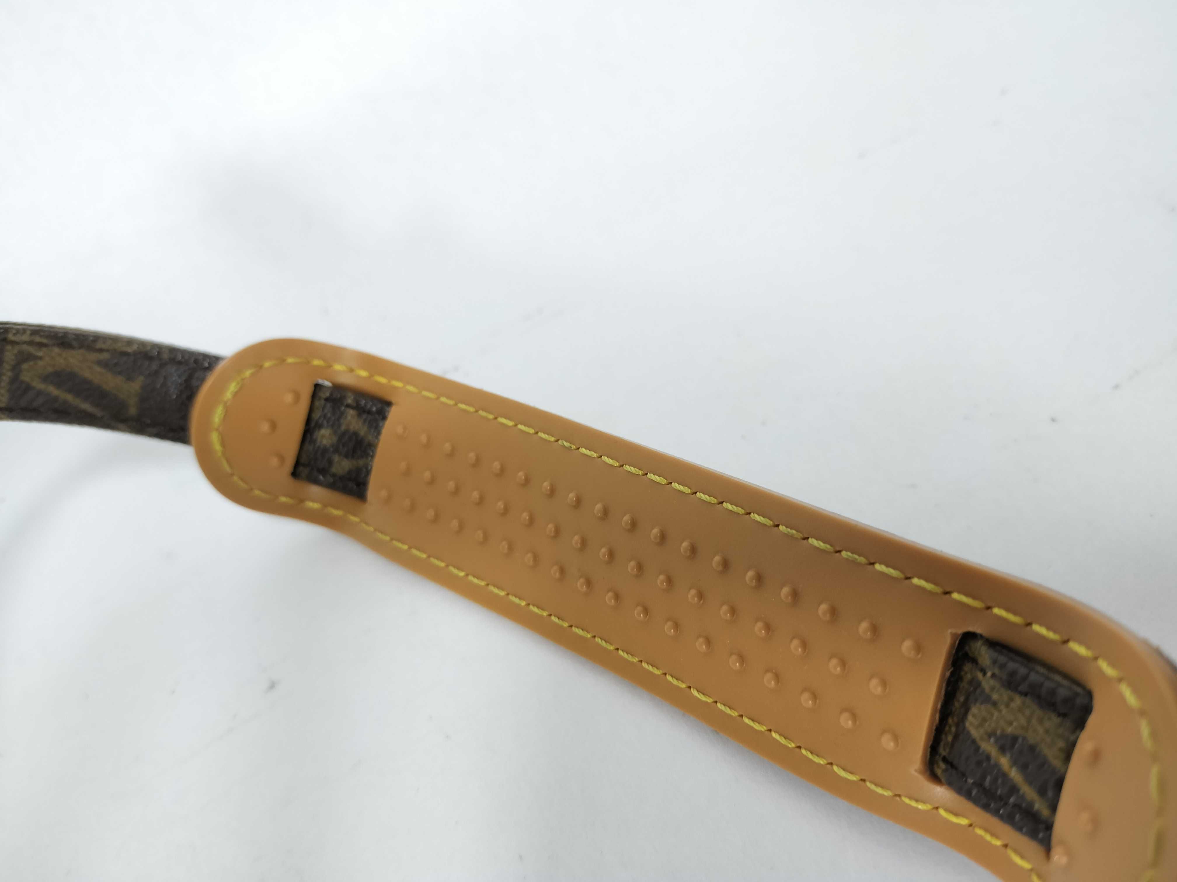 Monogram Danube Shoulder Bag — view 5