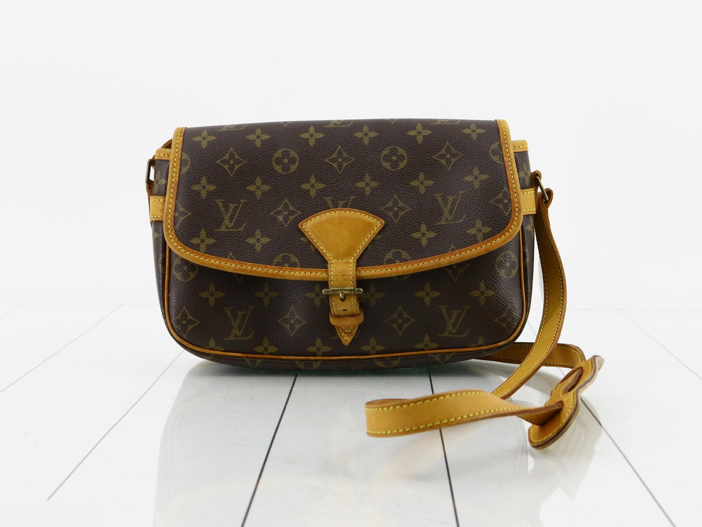 Sologne Shoulder Bag