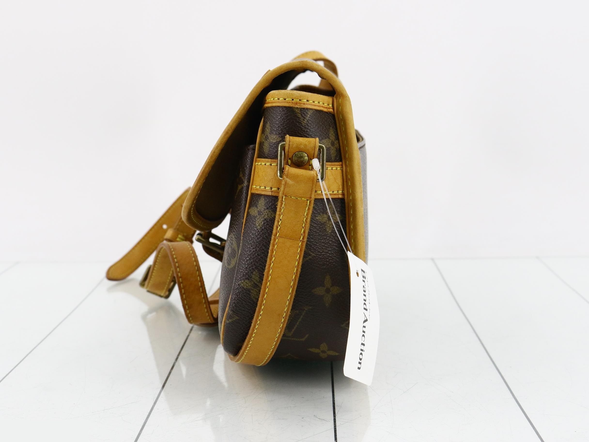 Sologne Shoulder Bag — view 3