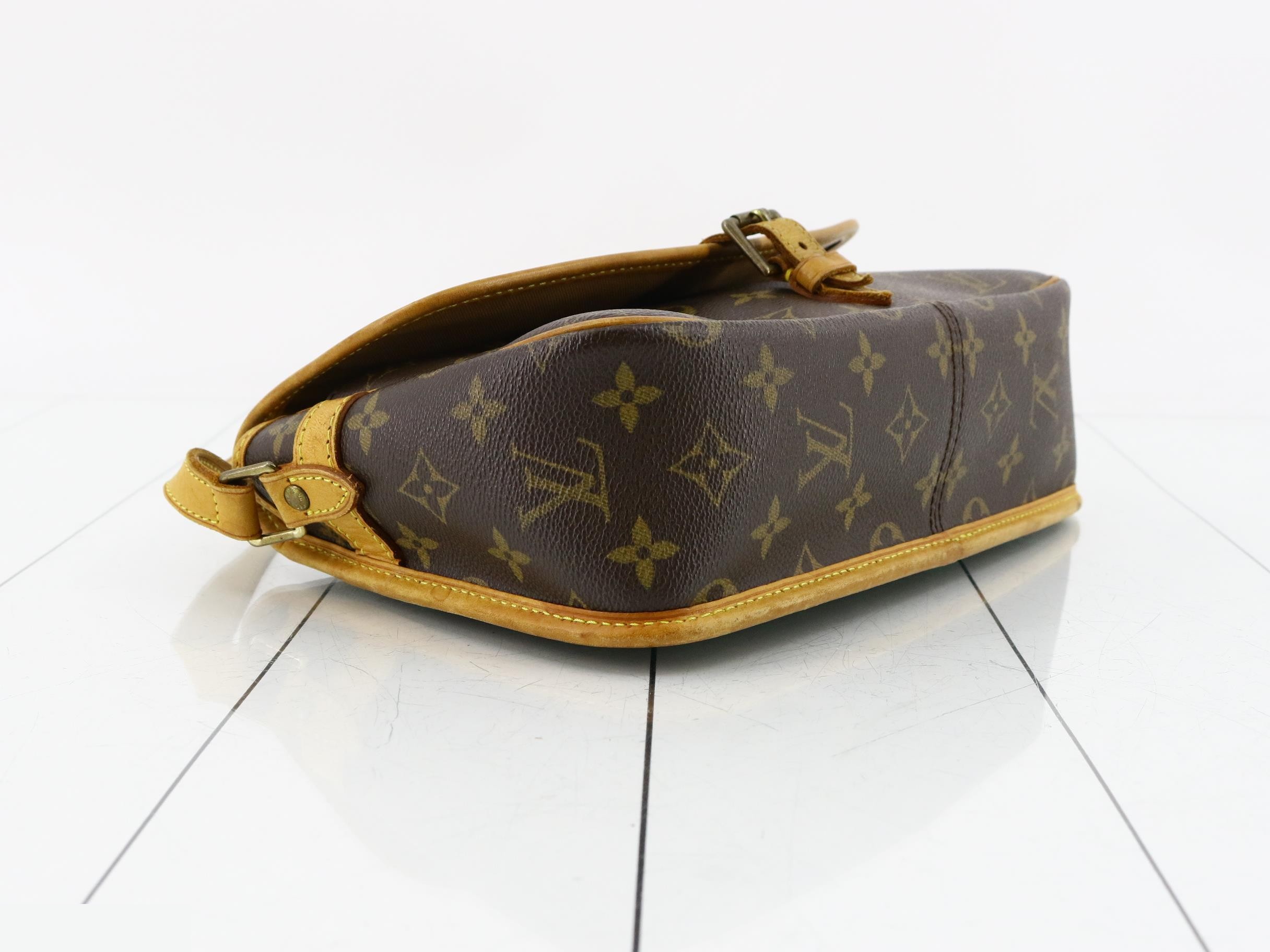 Sologne Shoulder Bag — view 5