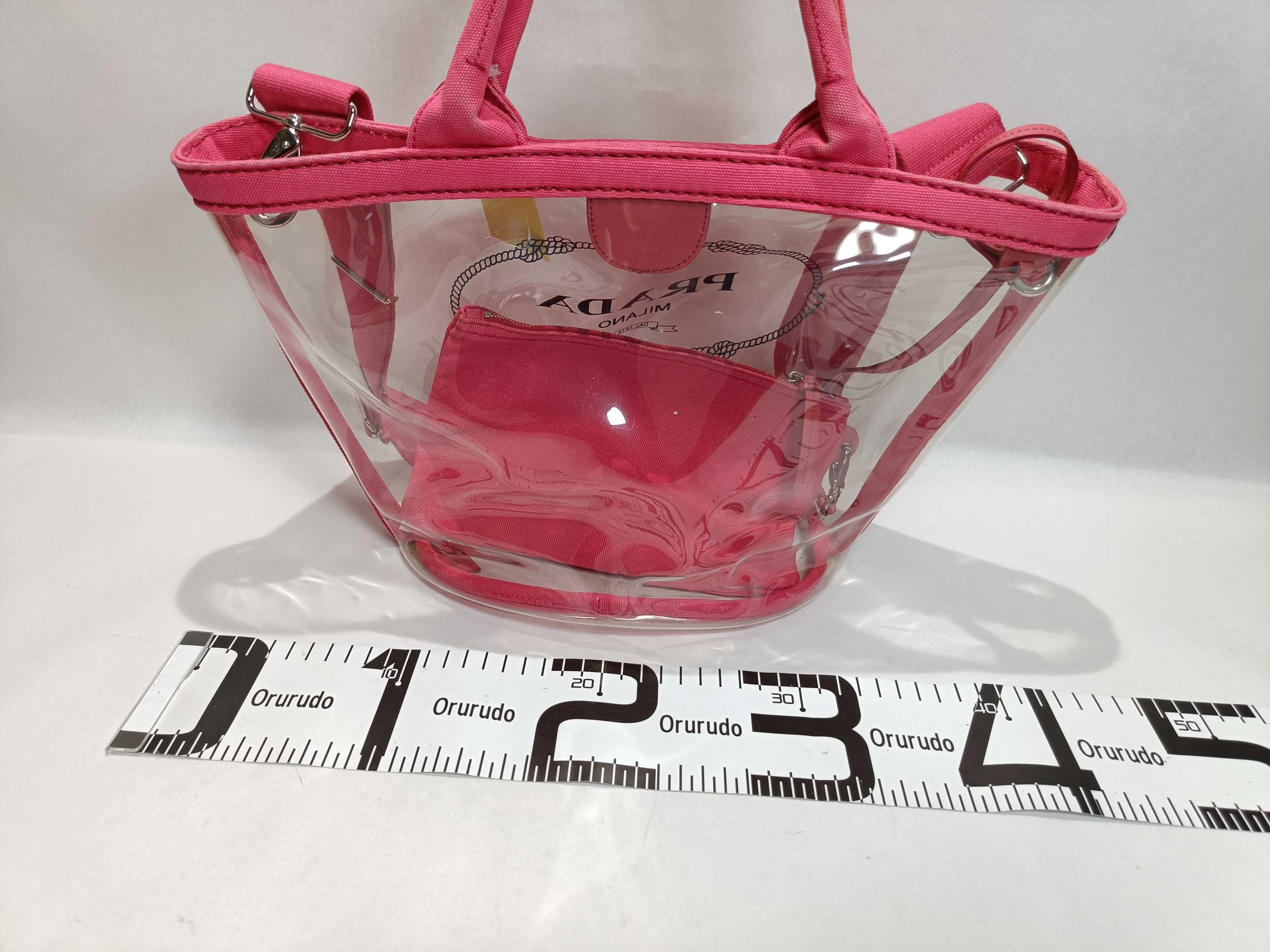 Plex Canapa Handbag — view 2
