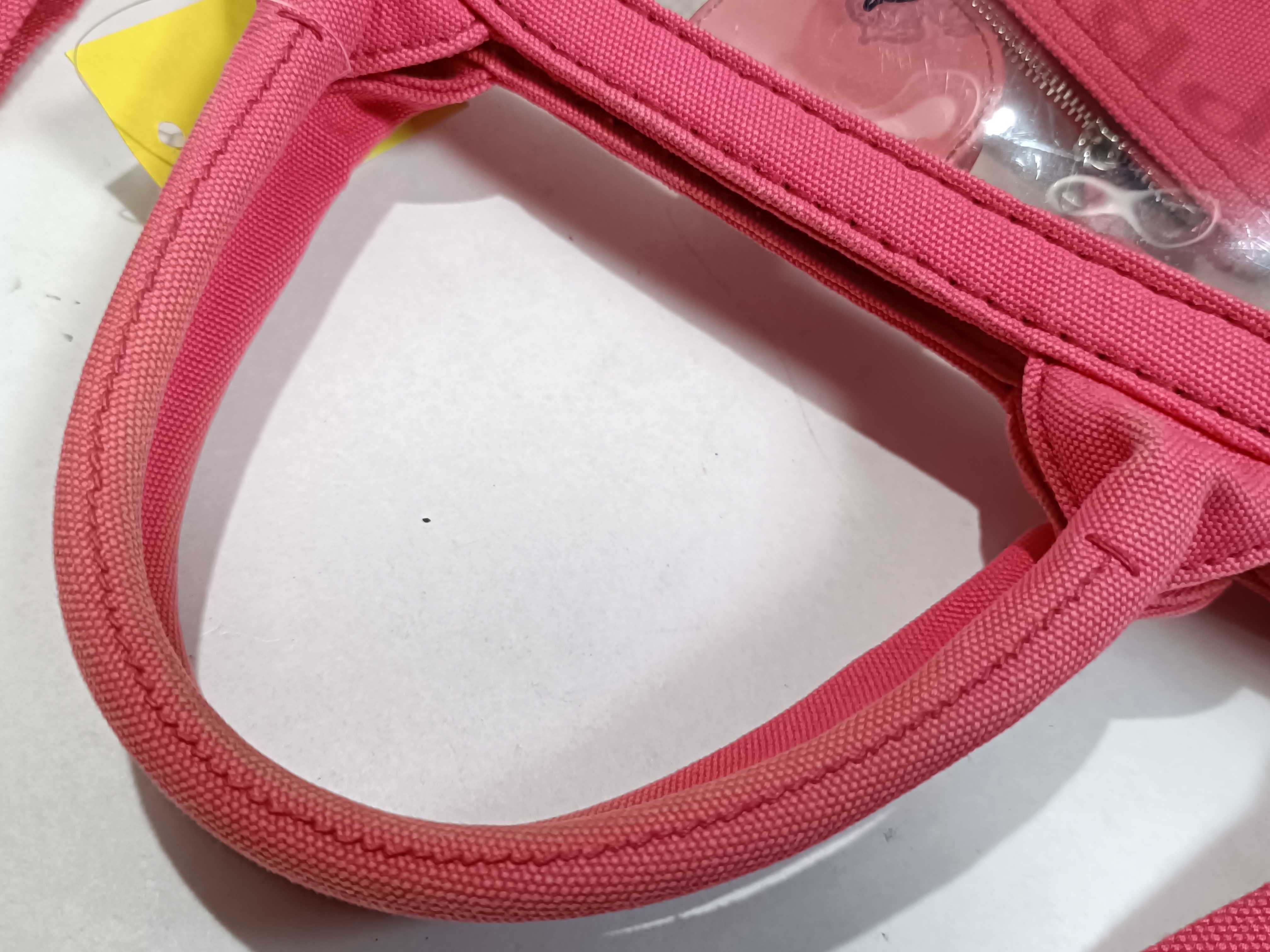 Plex Canapa Handbag — view 3