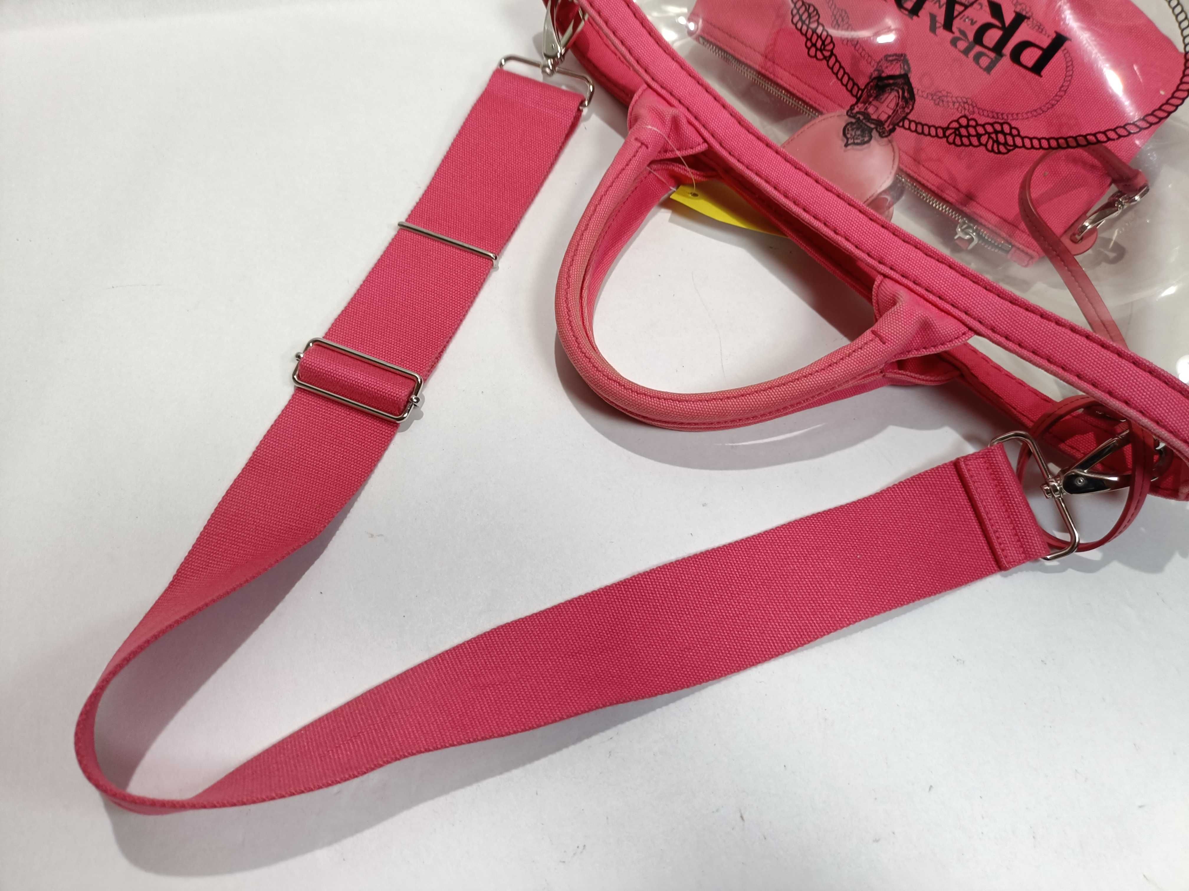 Plex Canapa Handbag — view 6