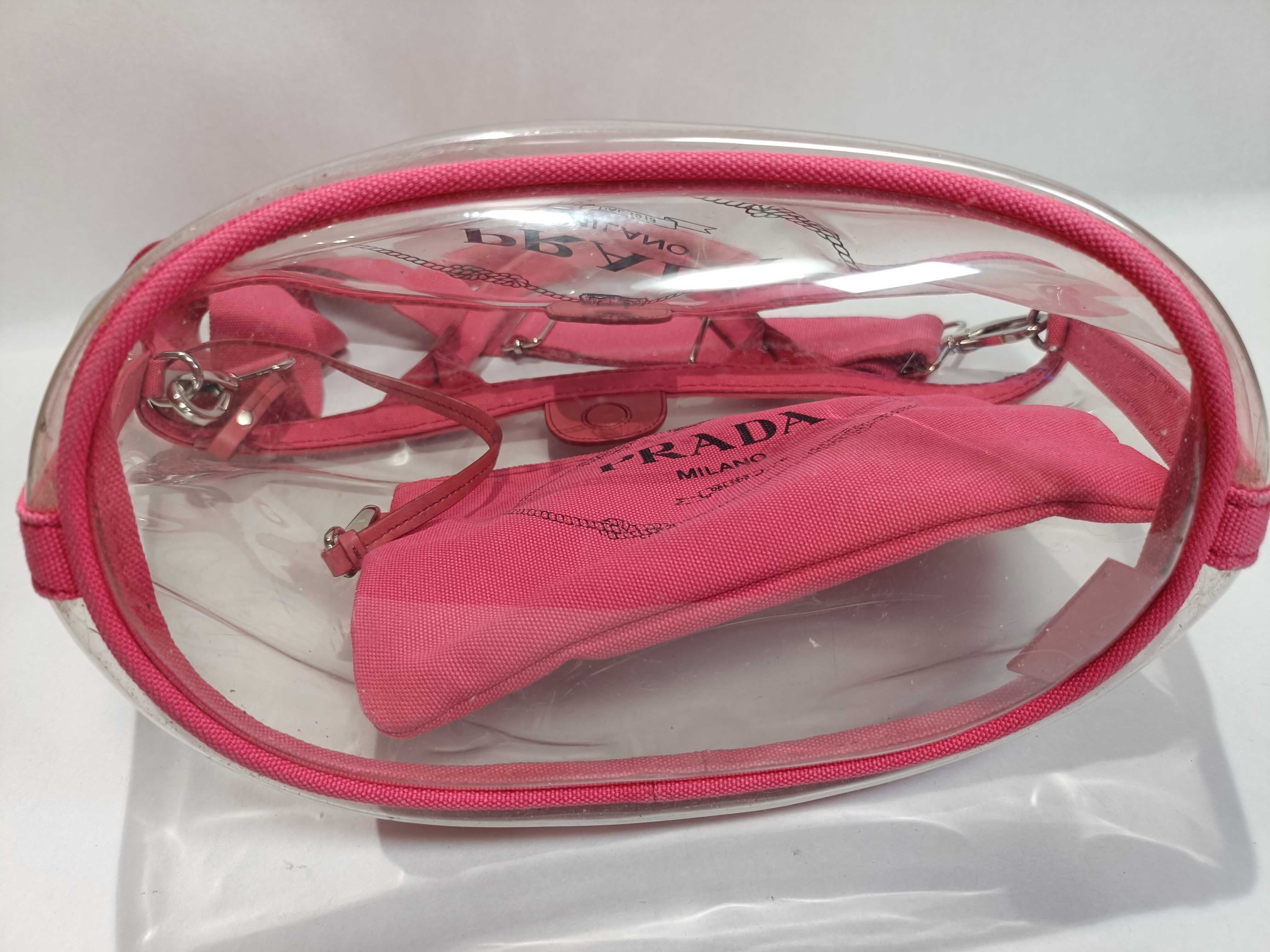 Plex Canapa Handbag — view 7
