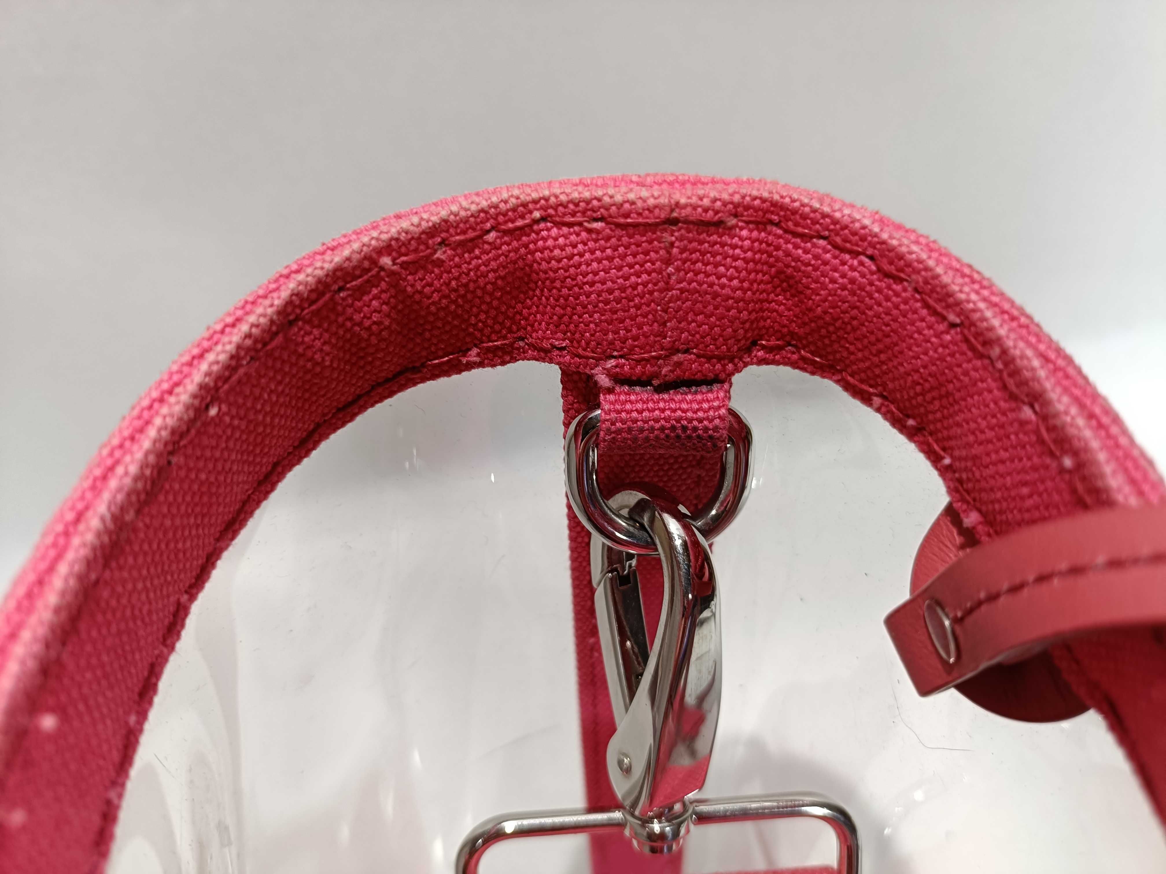 Plex Canapa Handbag — view 9