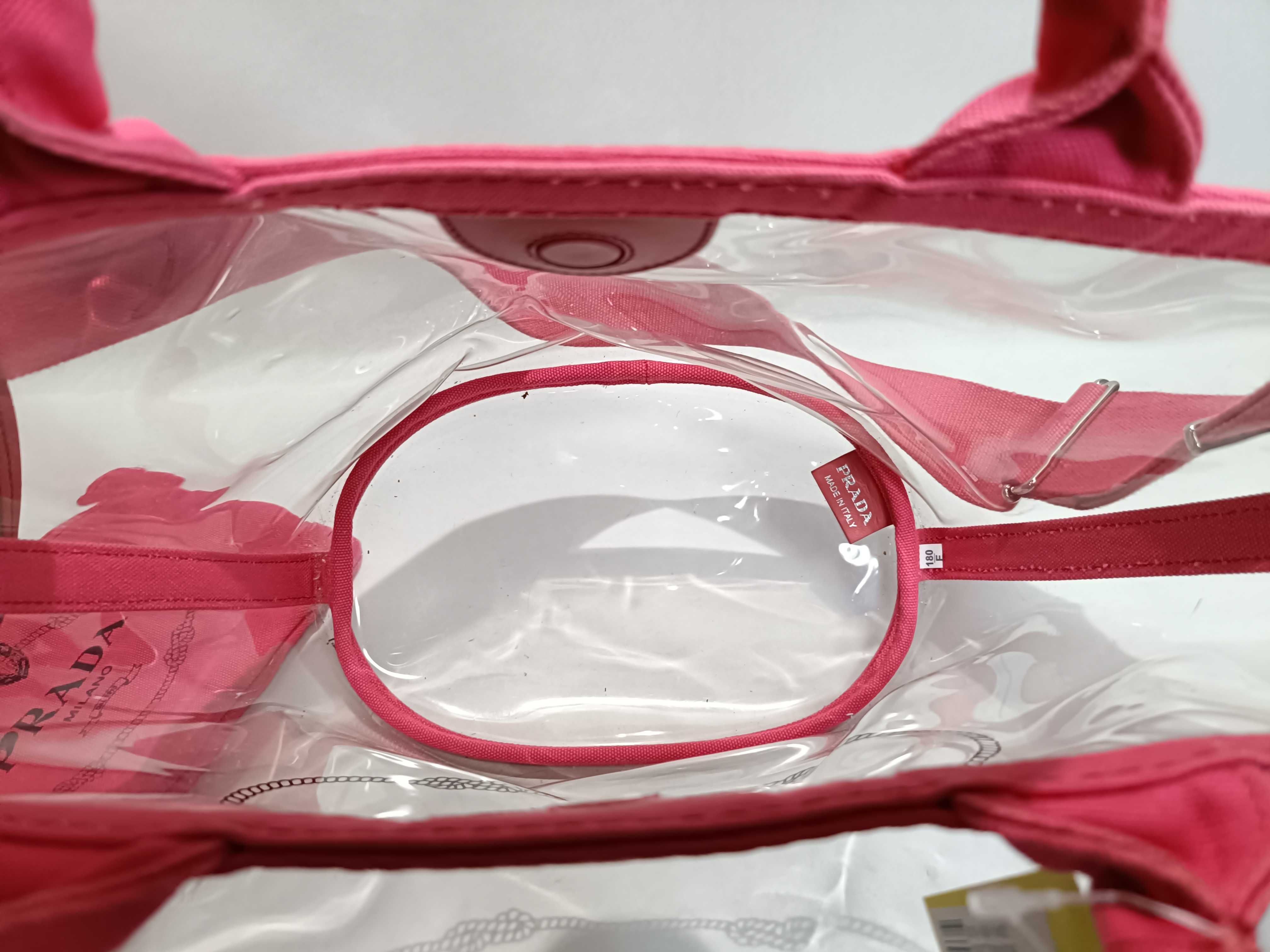 Plex Canapa Handbag — view 10