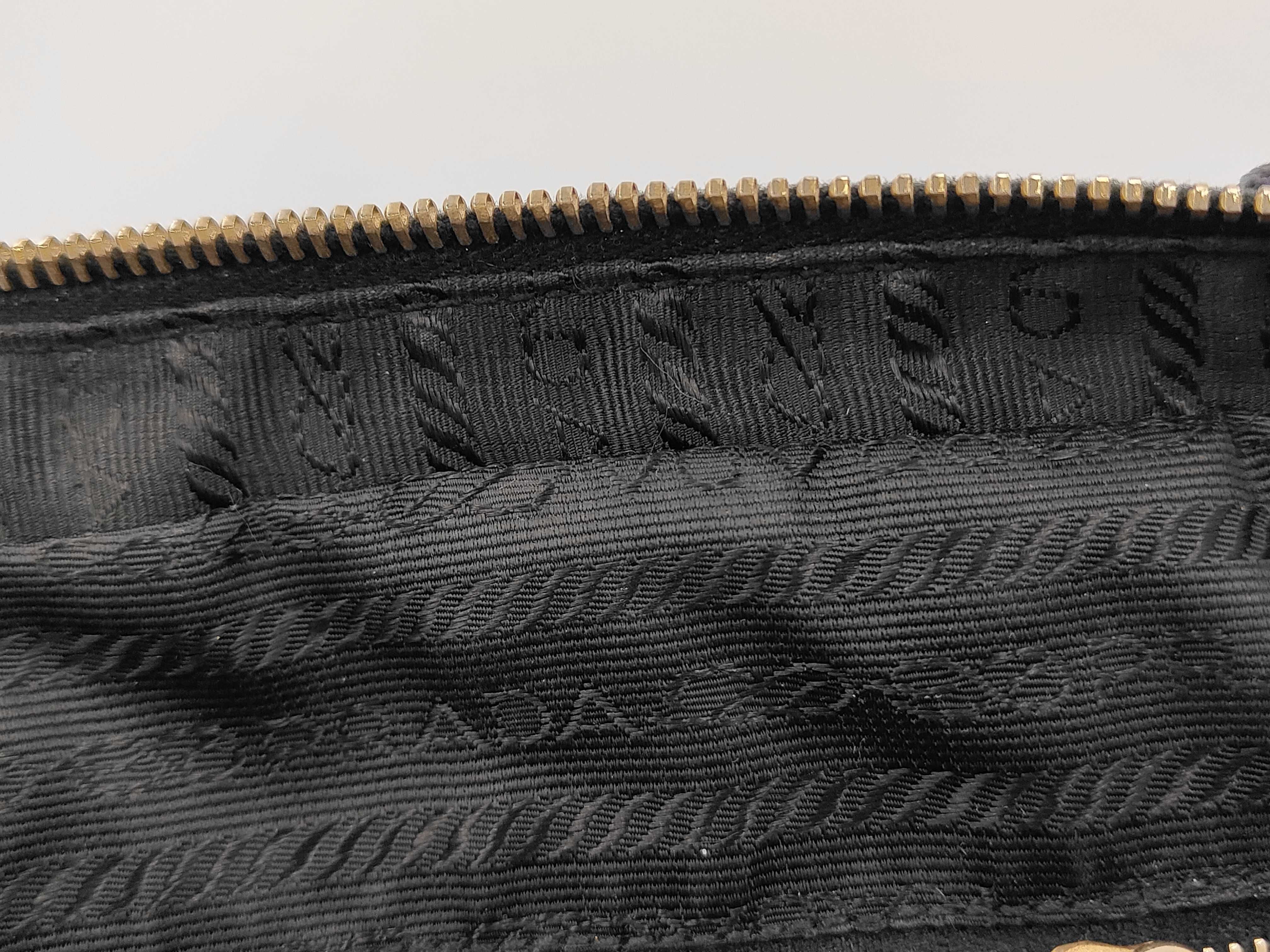 Nylon / Handbag / Nylon Handbag — view 12