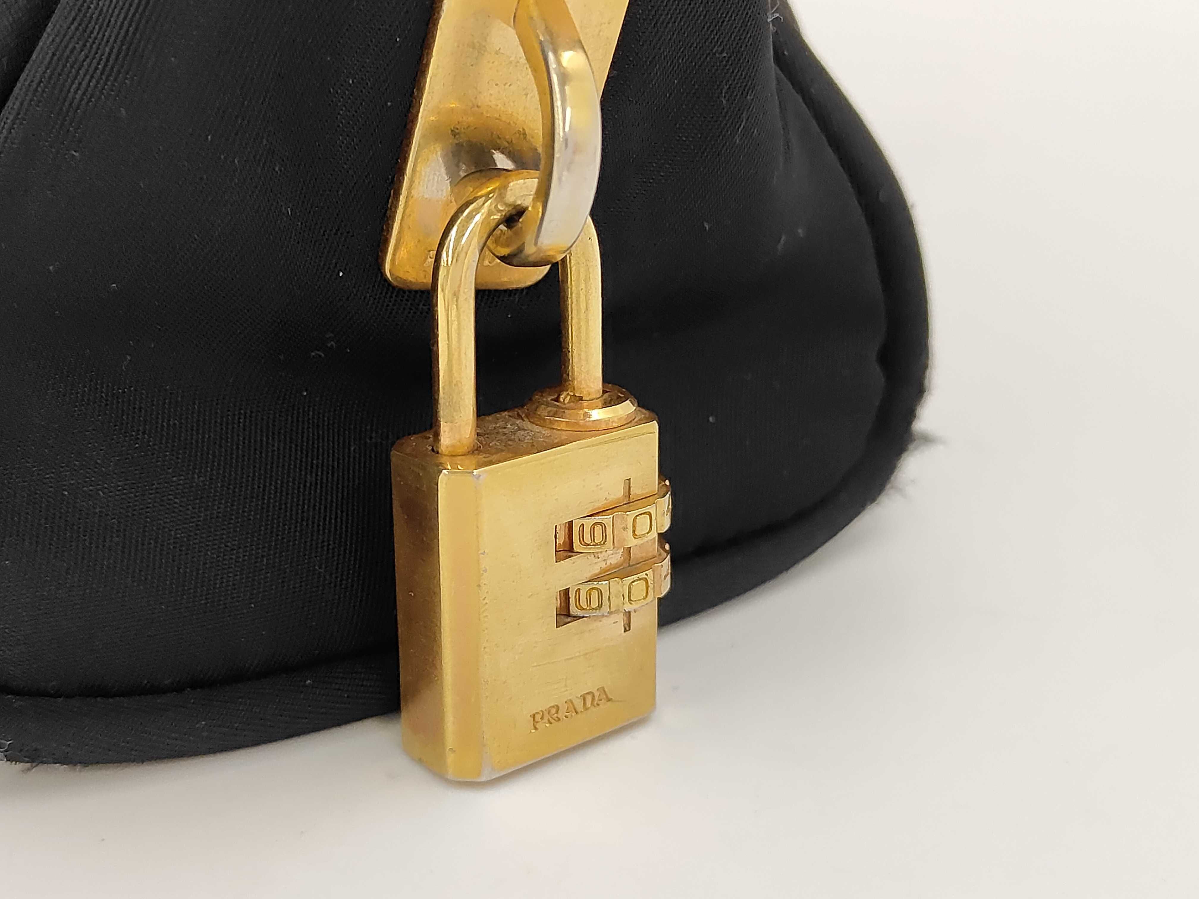 Nylon / Handbag / Nylon Handbag — view 4