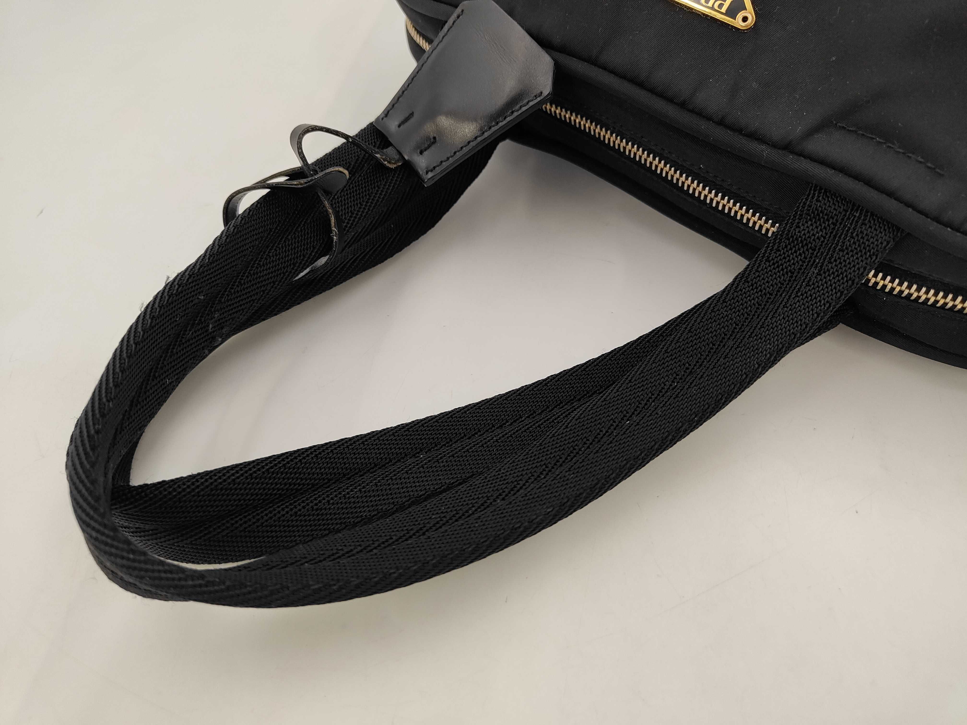 Nylon / Handbag / Nylon Handbag — view 5
