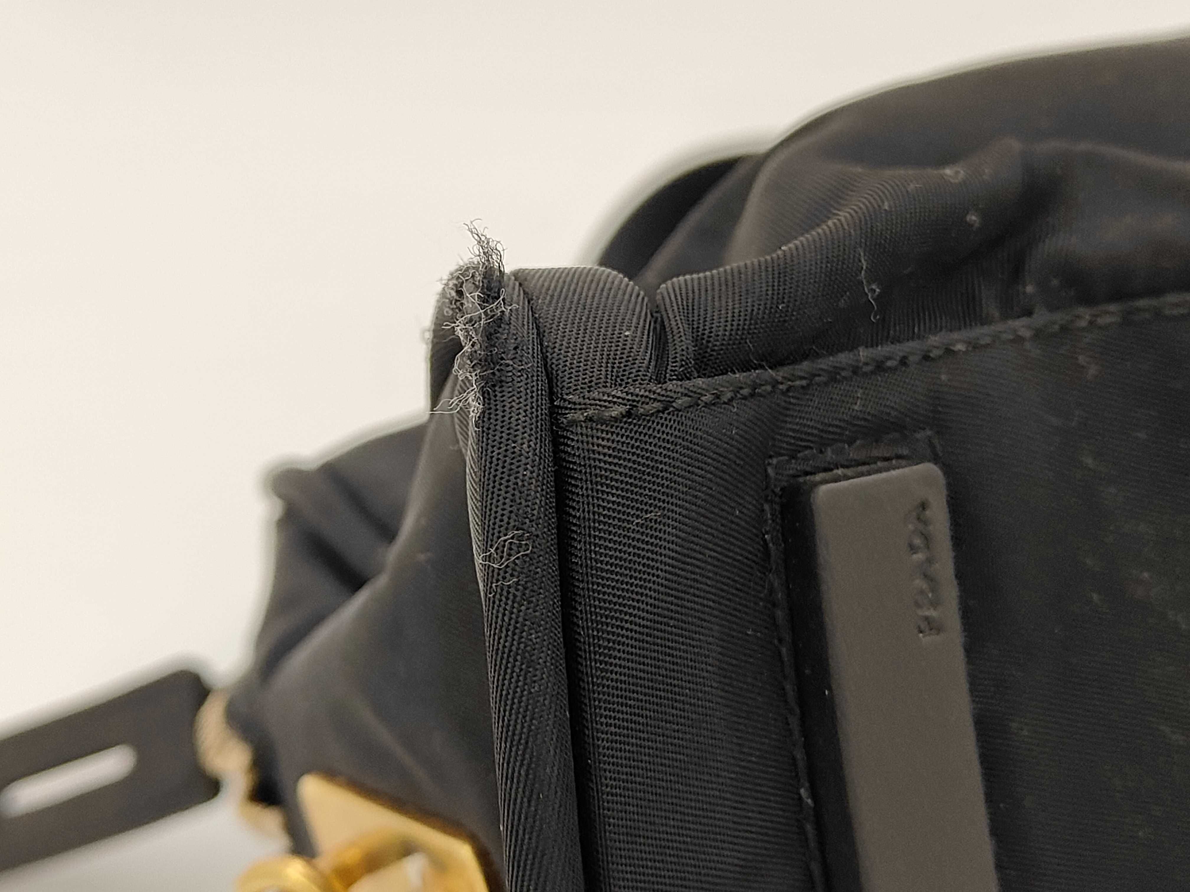 Nylon / Handbag / Nylon Handbag — view 7