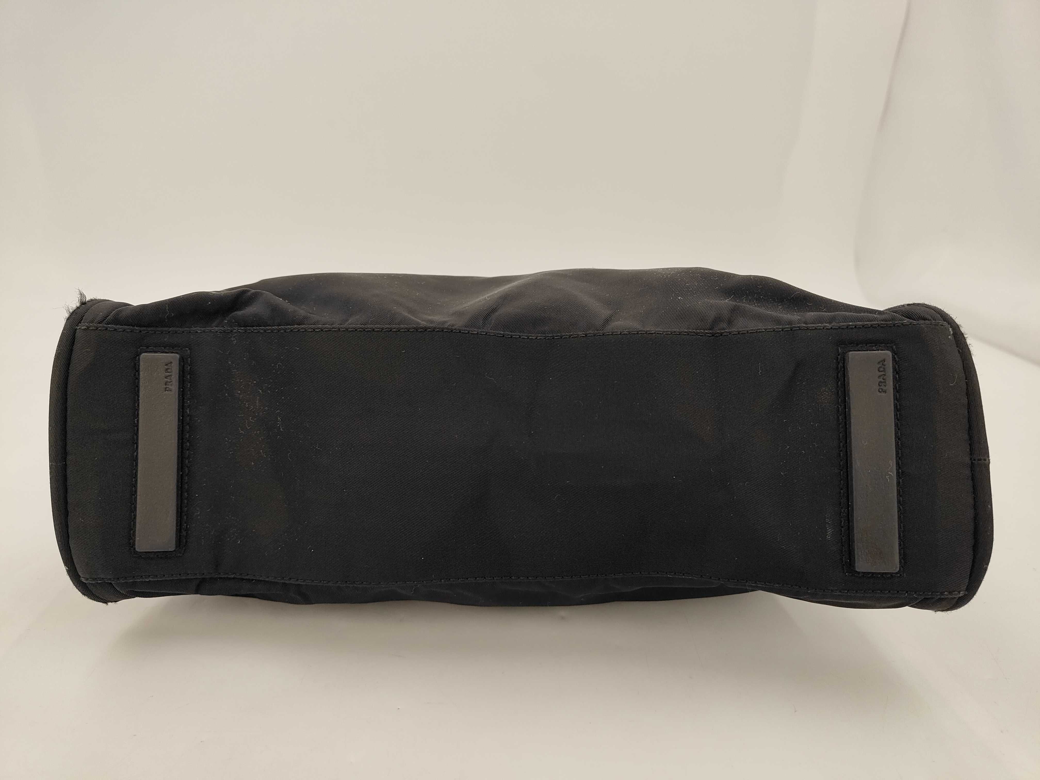 Nylon / Handbag / Nylon Handbag — view 8