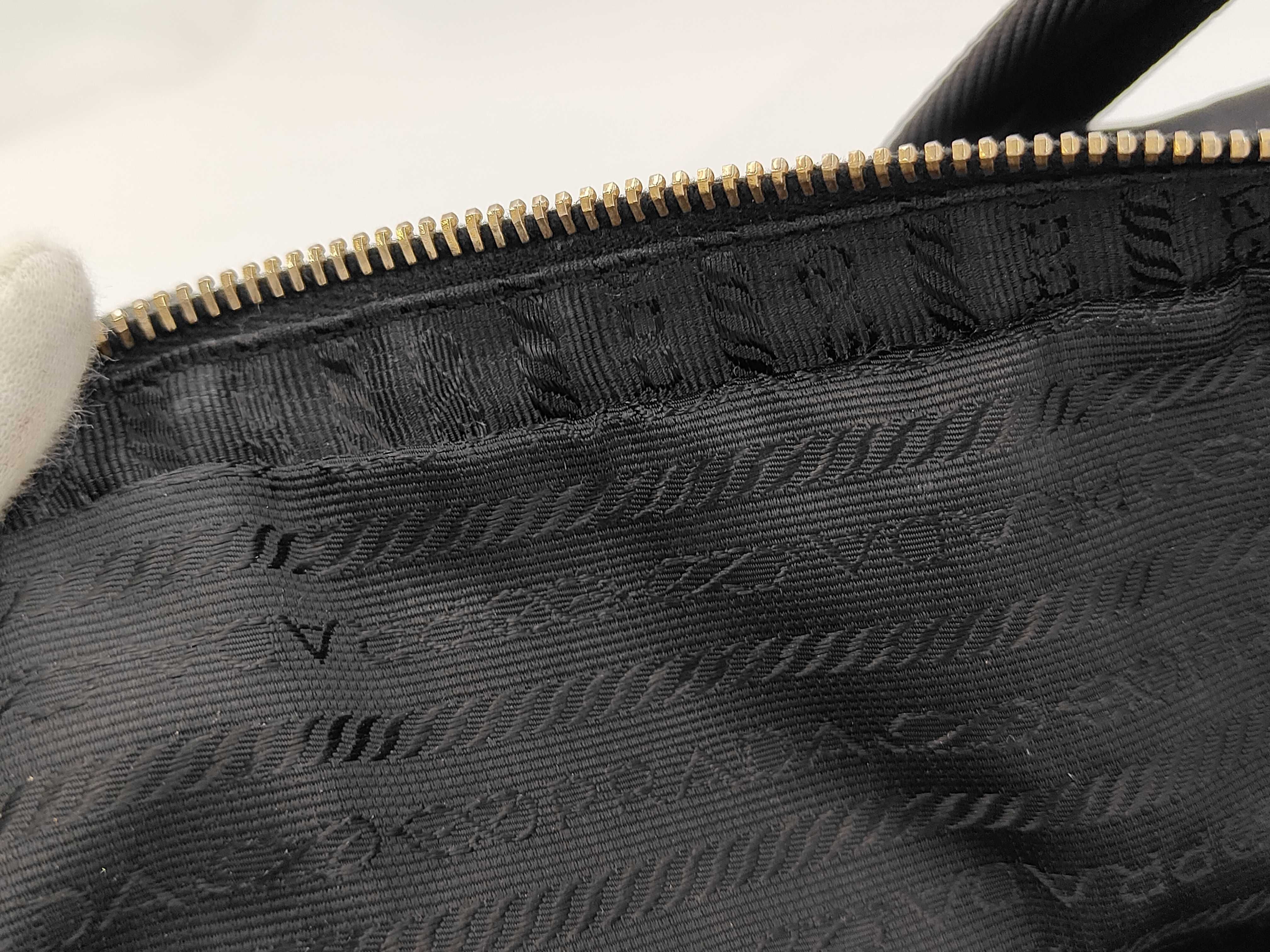 Nylon / Handbag / Nylon Handbag — view 10