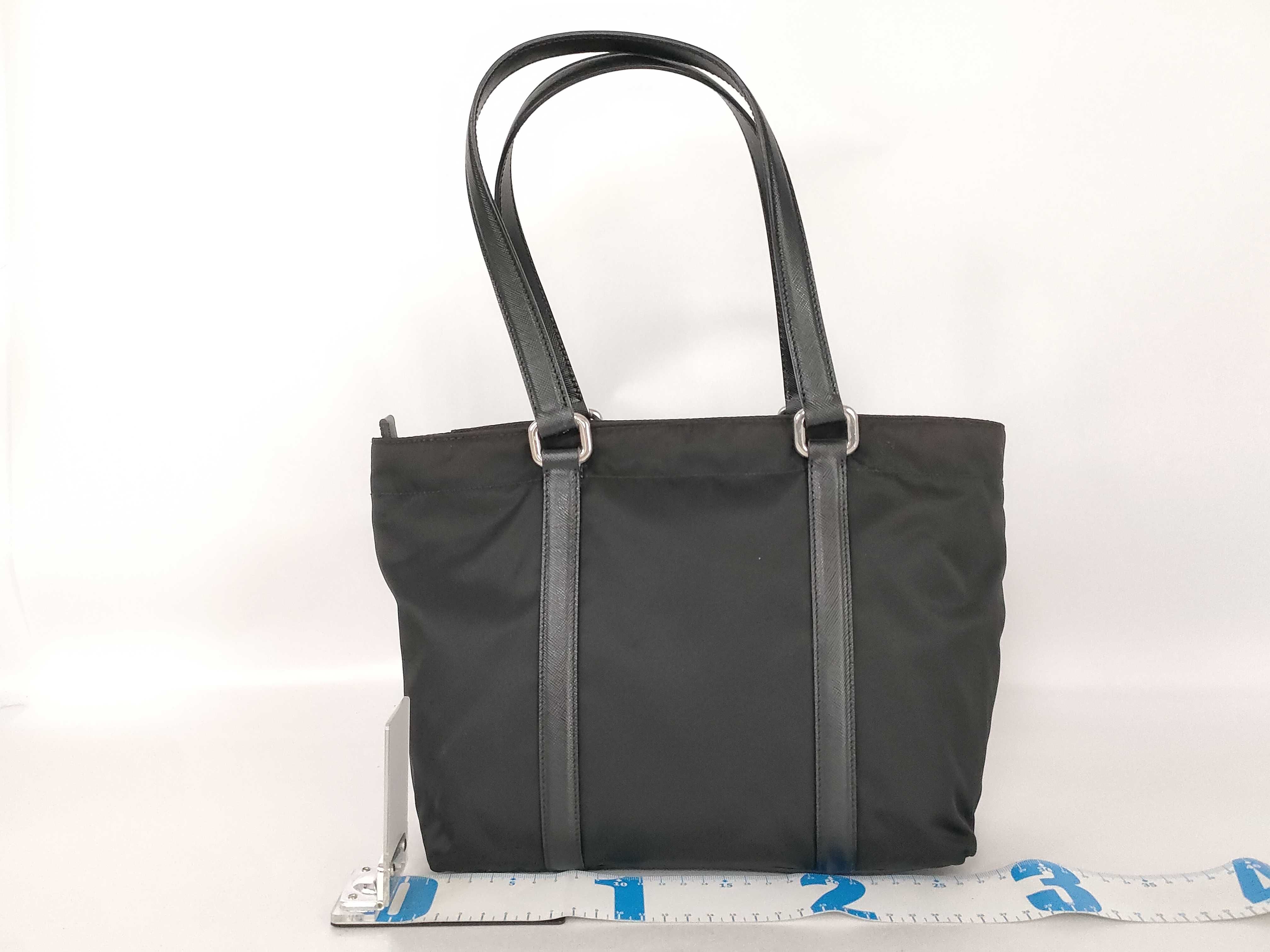 Nylon BR2288 Tessuto Tote Bag — view 2