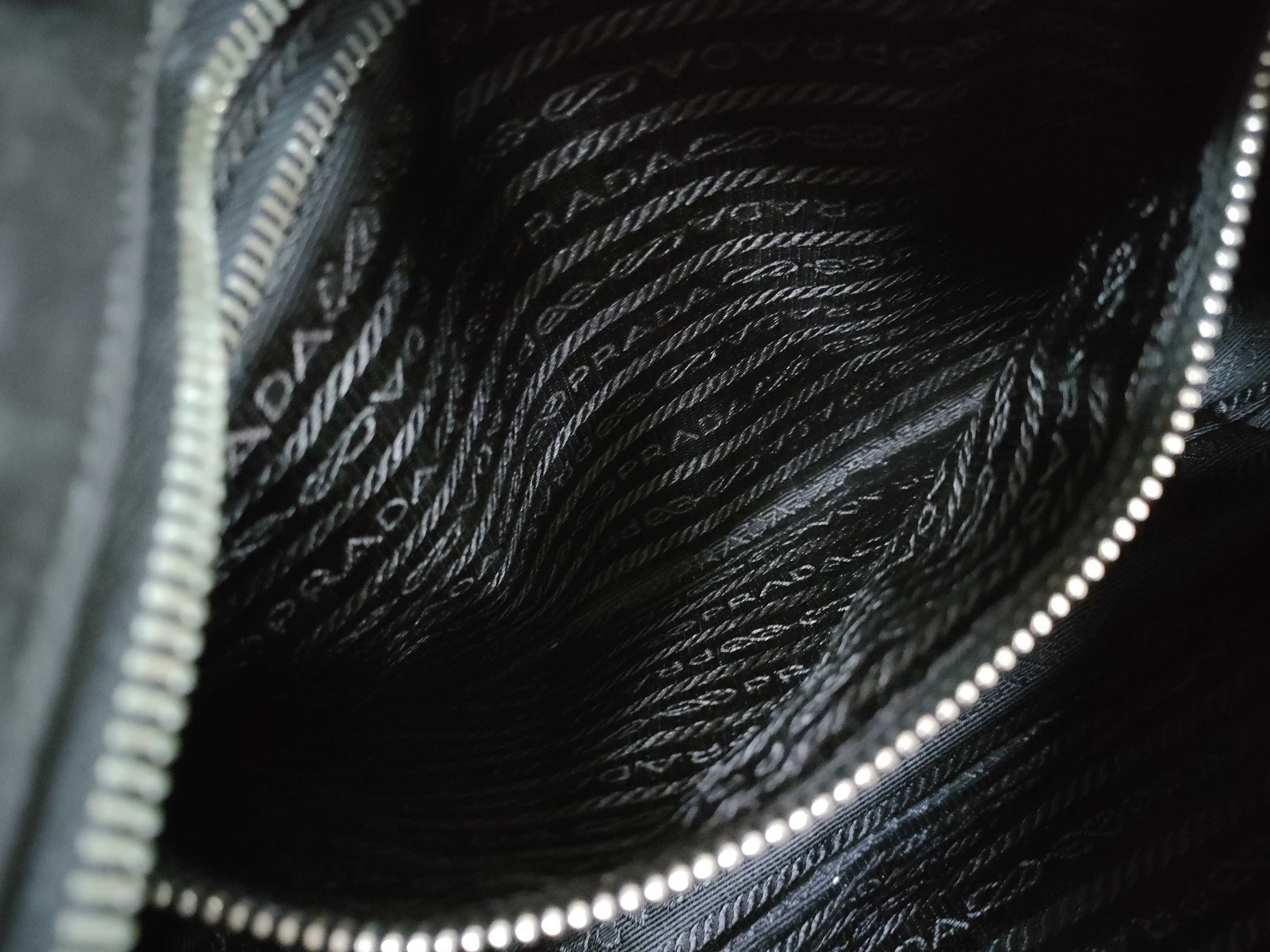 Nylon BR2288 Tessuto Tote Bag — view 11
