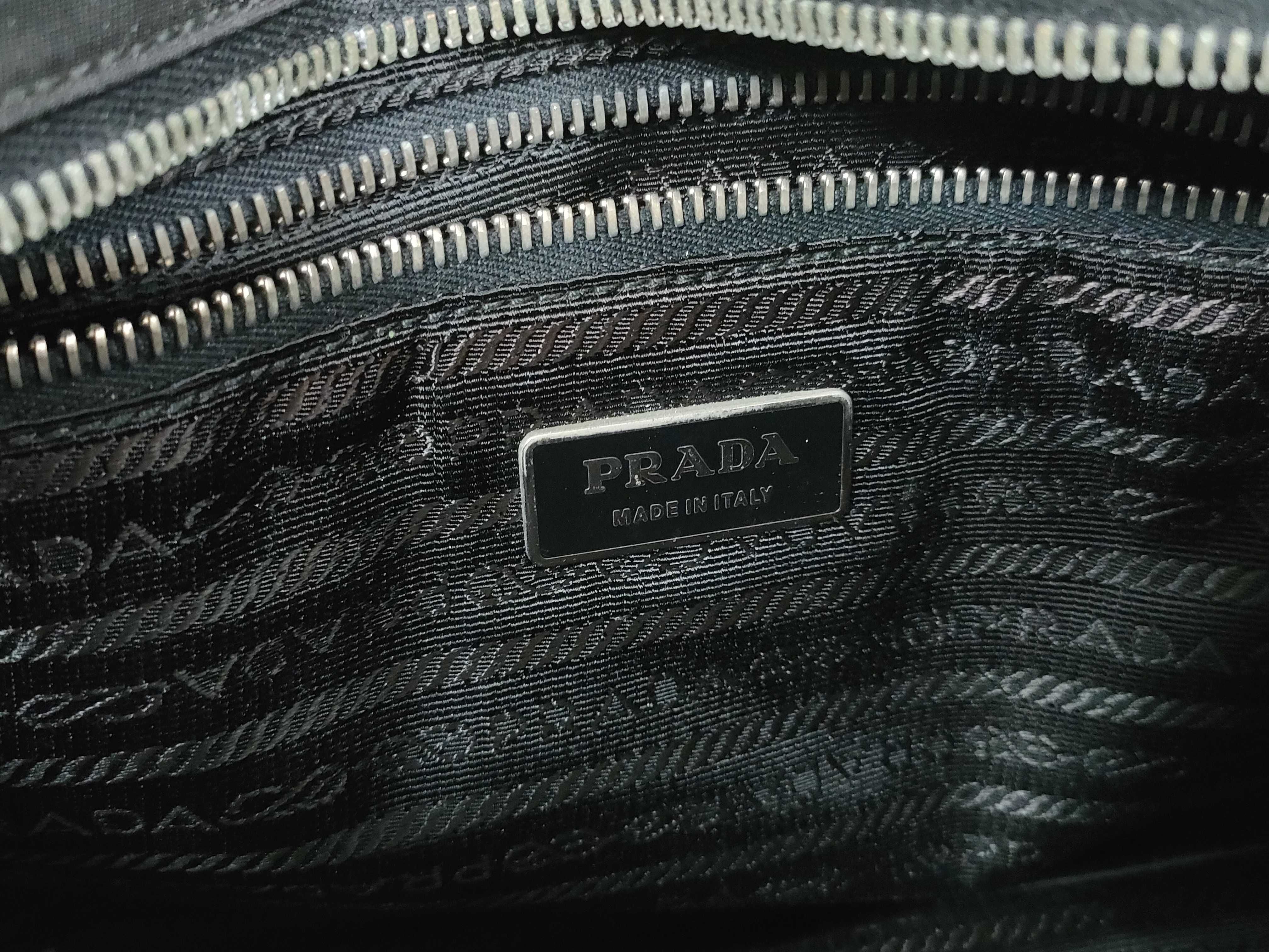 Nylon BR2288 Tessuto Tote Bag — view 12