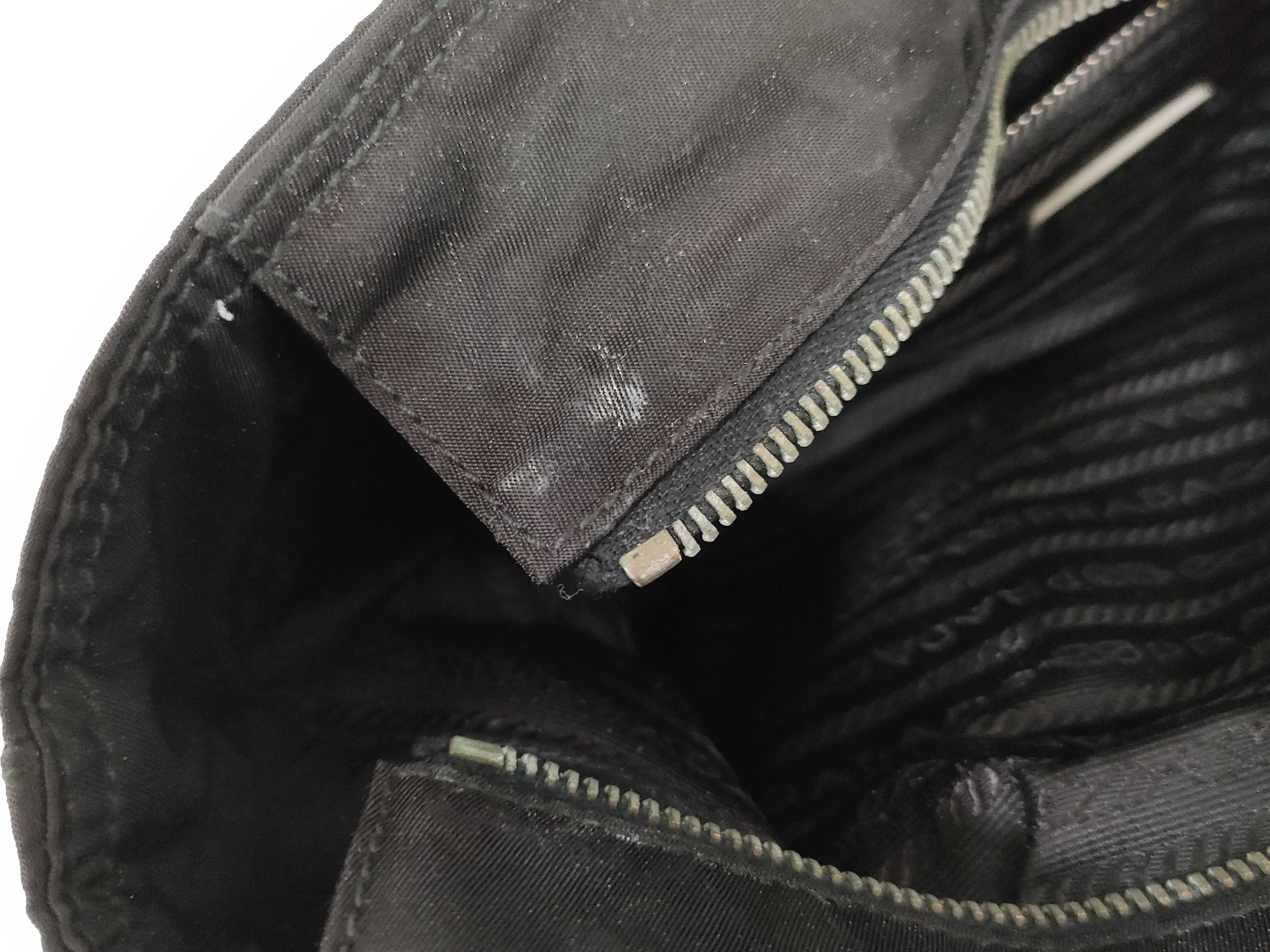 Nylon BR2288 Tessuto Tote Bag — view 15