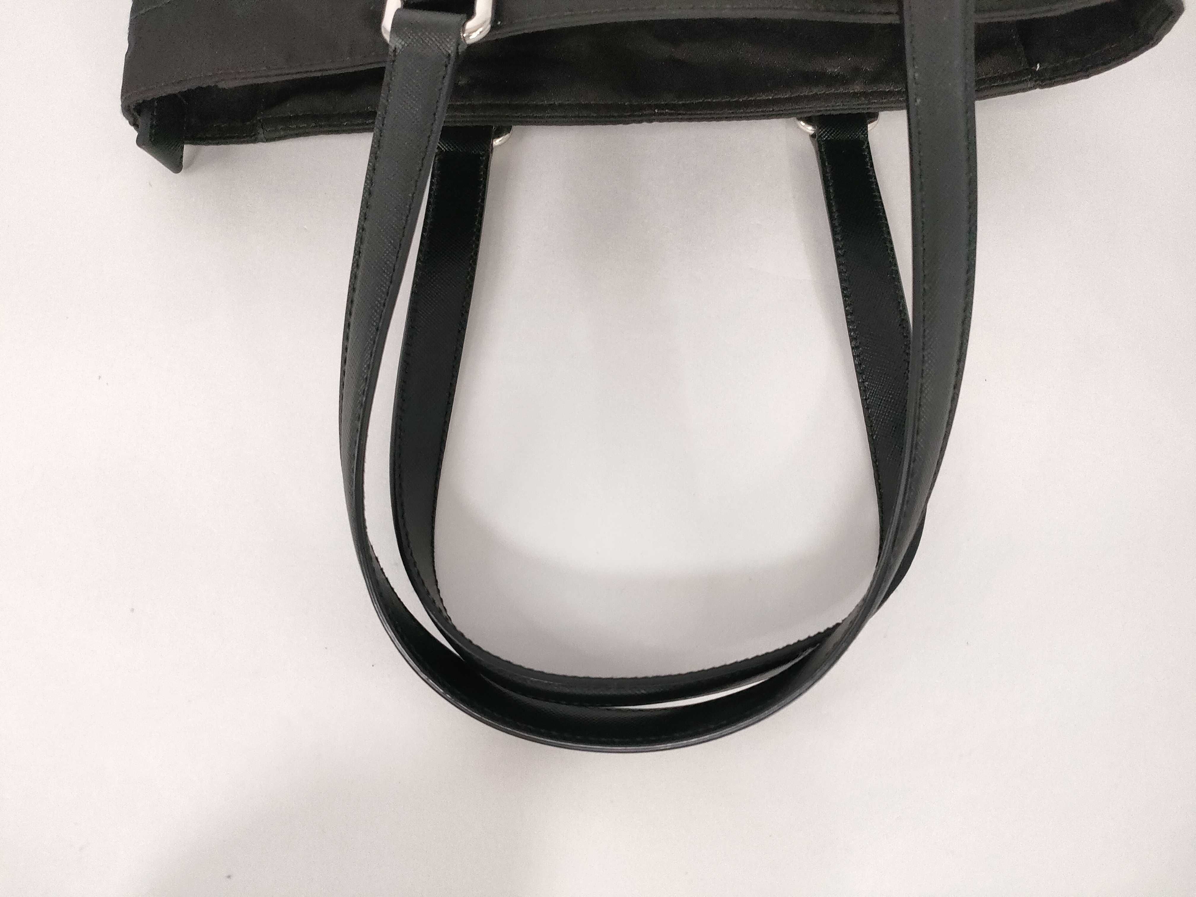 Nylon BR2288 Tessuto Tote Bag — view 3