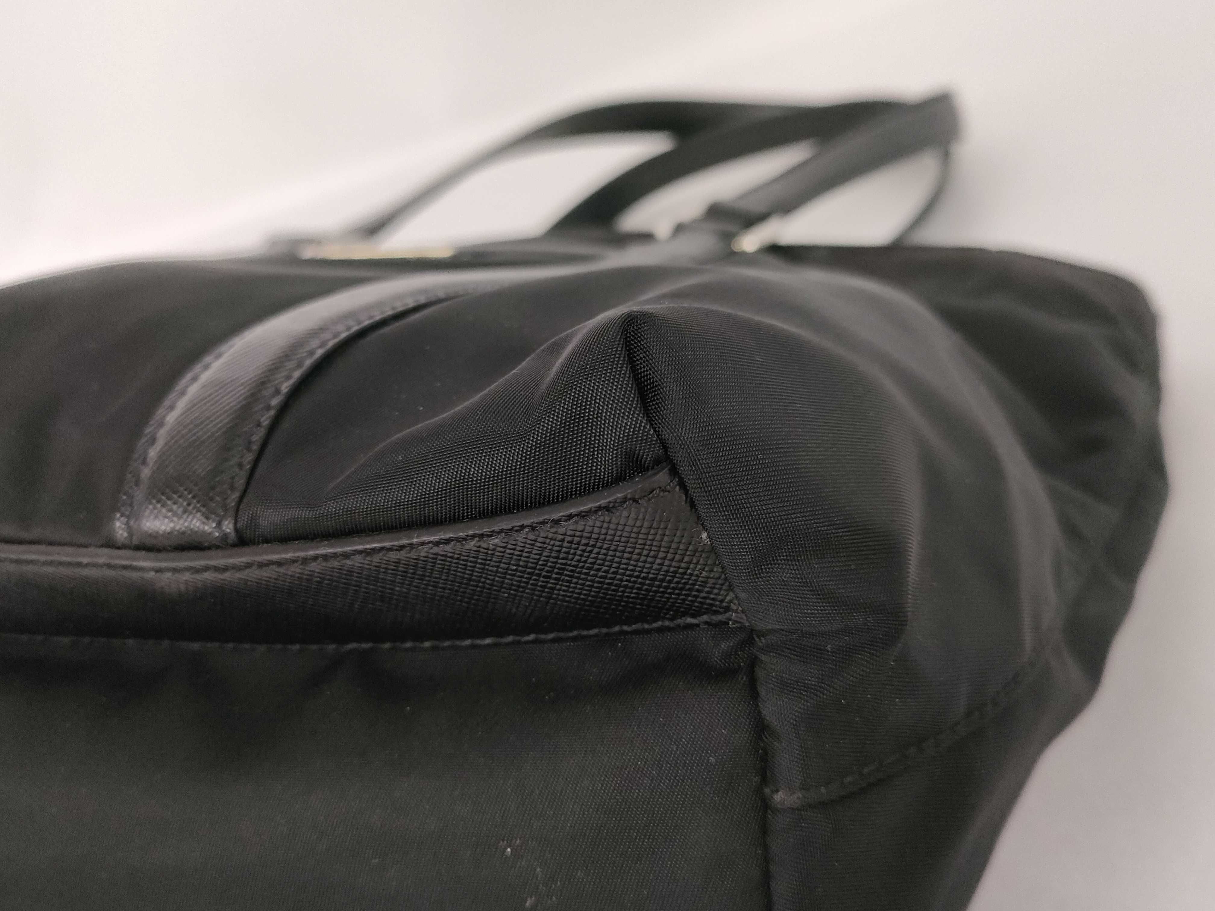 Nylon BR2288 Tessuto Tote Bag — view 6