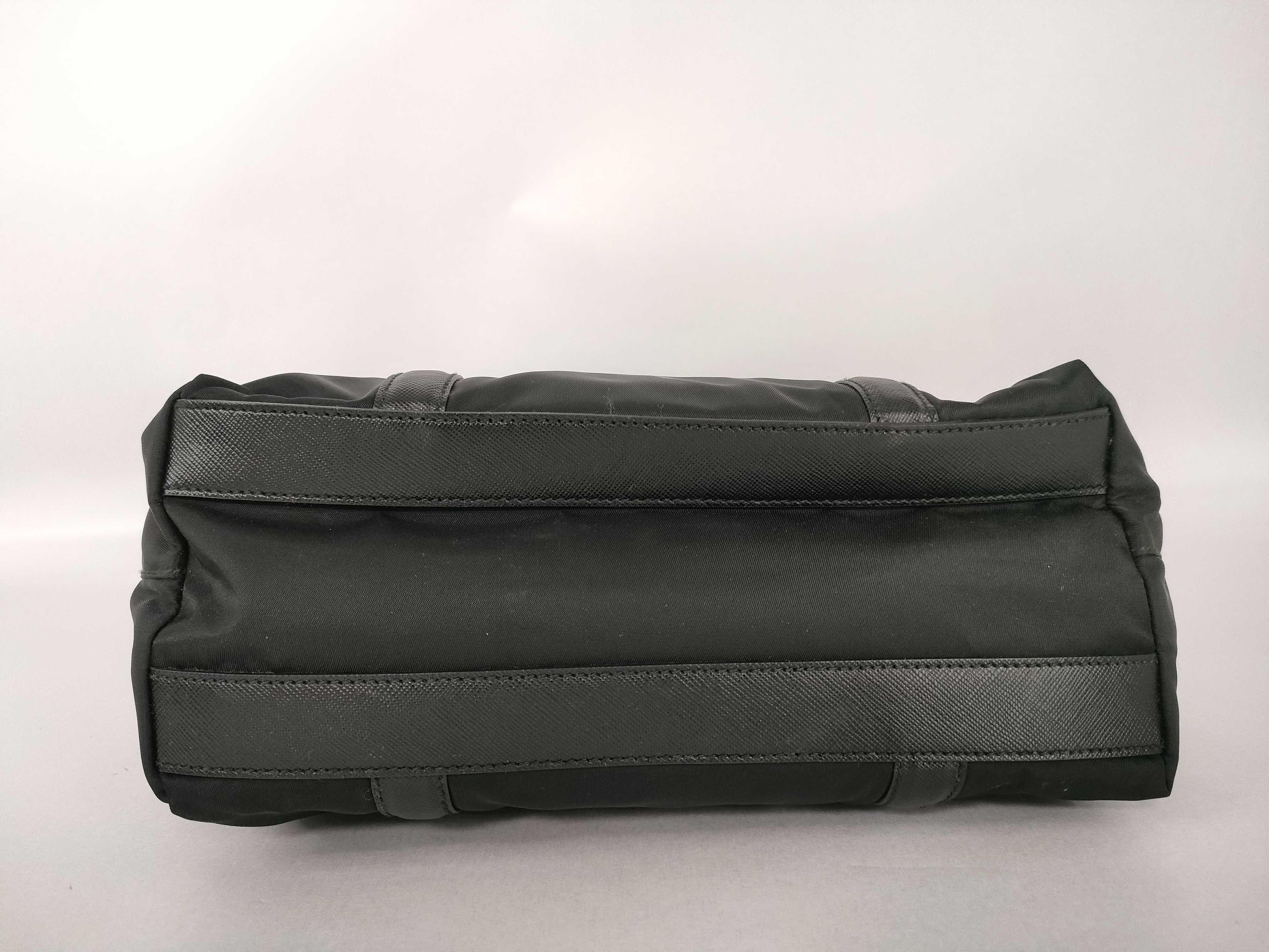 Nylon BR2288 Tessuto Tote Bag — view 7