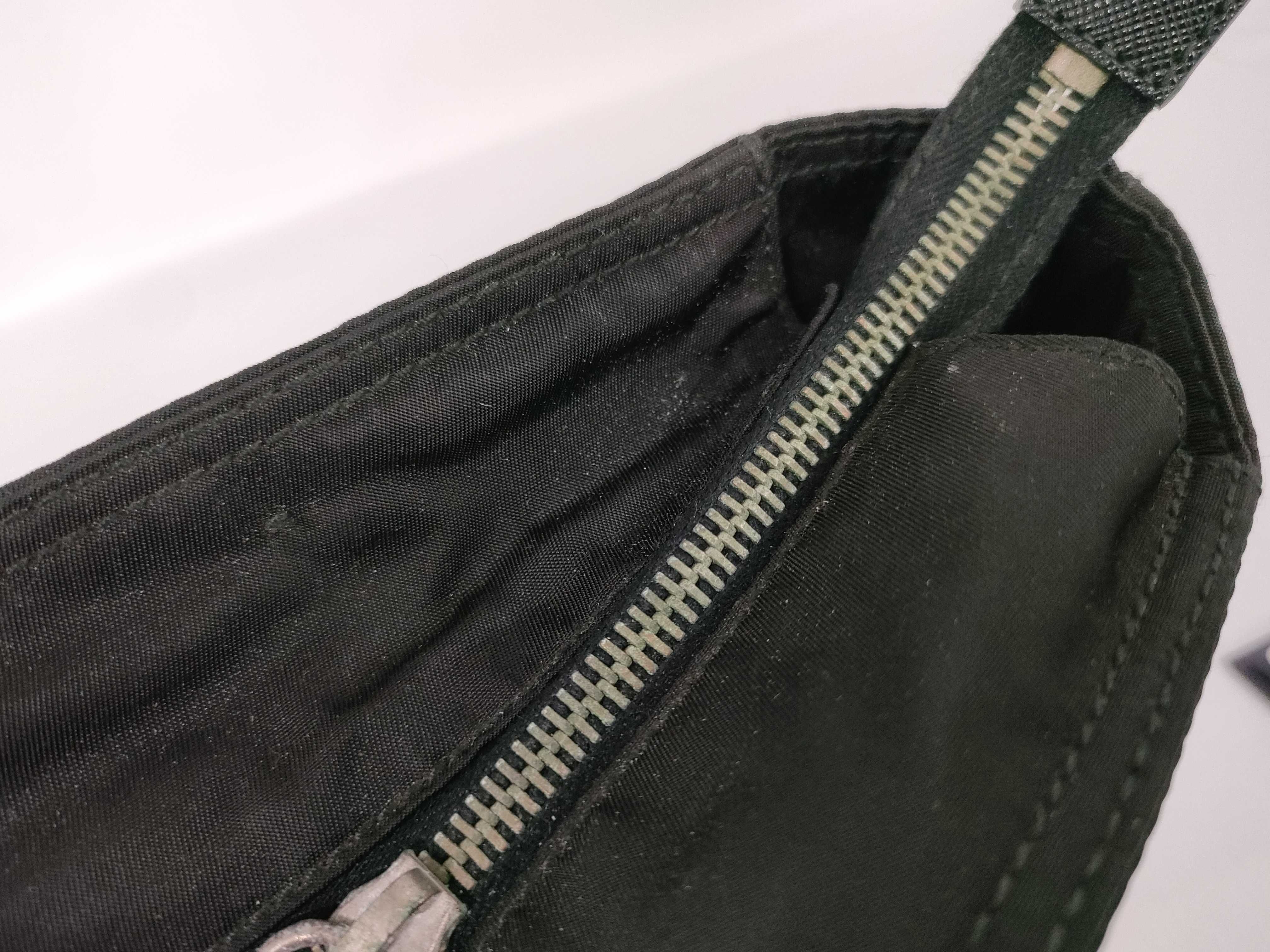 Nylon BR2288 Tessuto Tote Bag — view 8