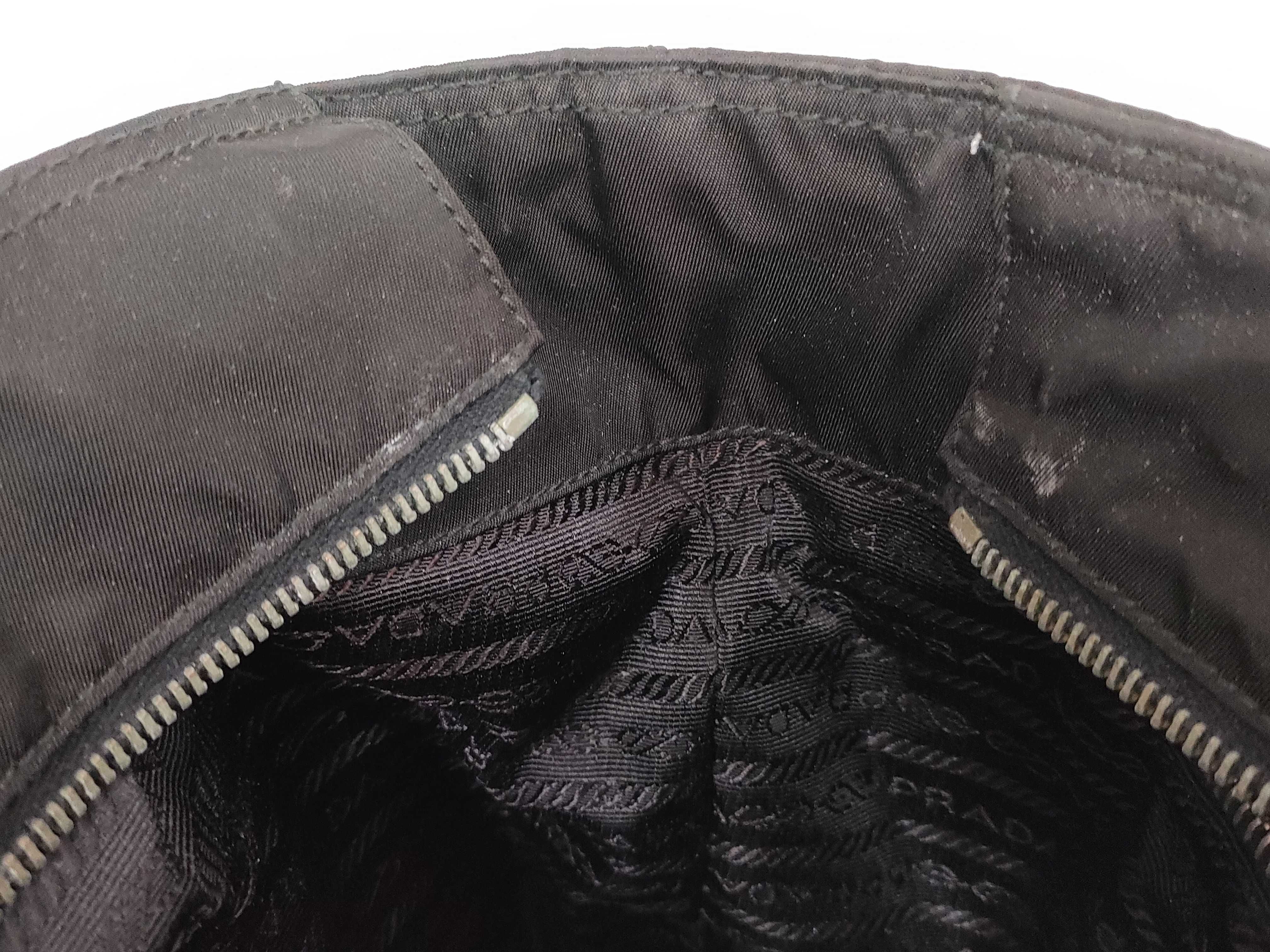 Nylon BR2288 Tessuto Tote Bag — view 10