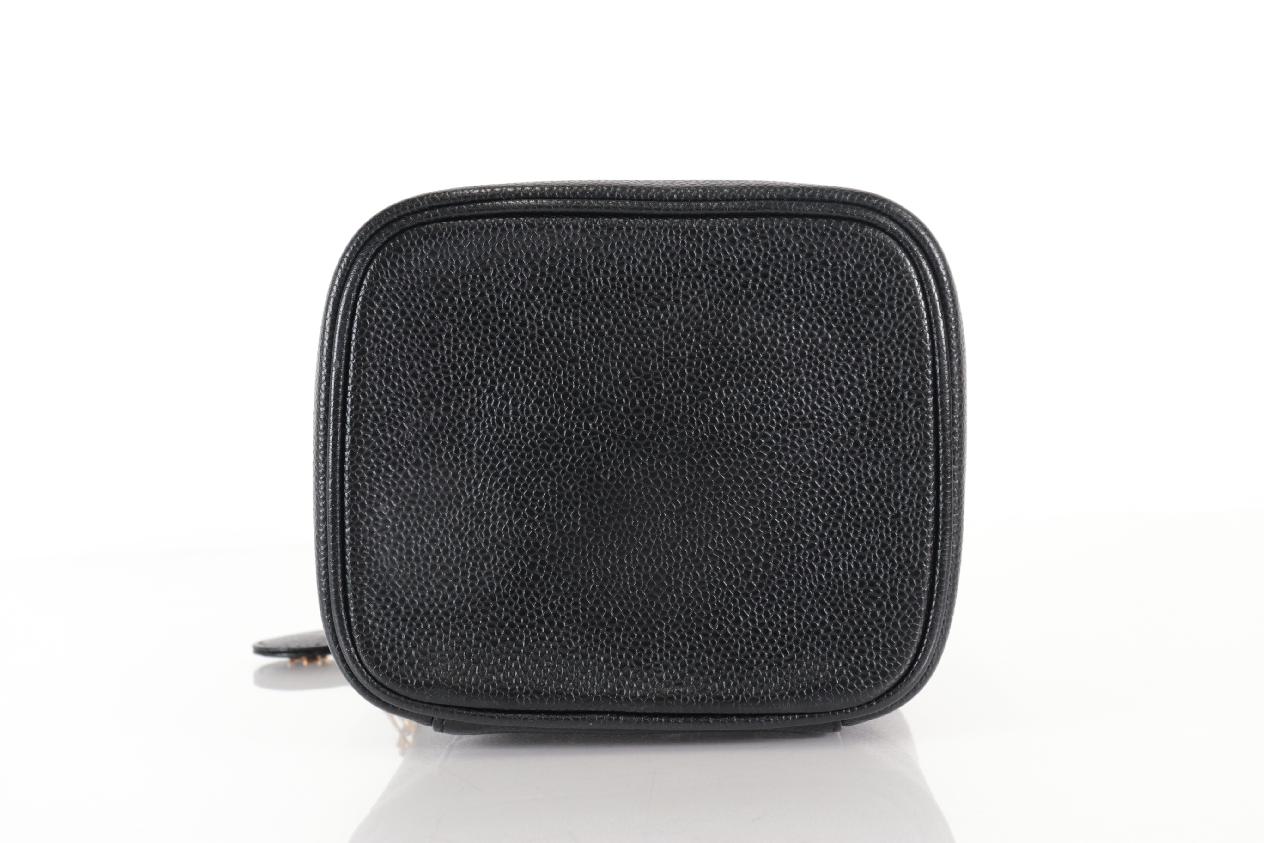Caviar Coco Vertical Vanity Case, Series 6 Handbag — view 7
