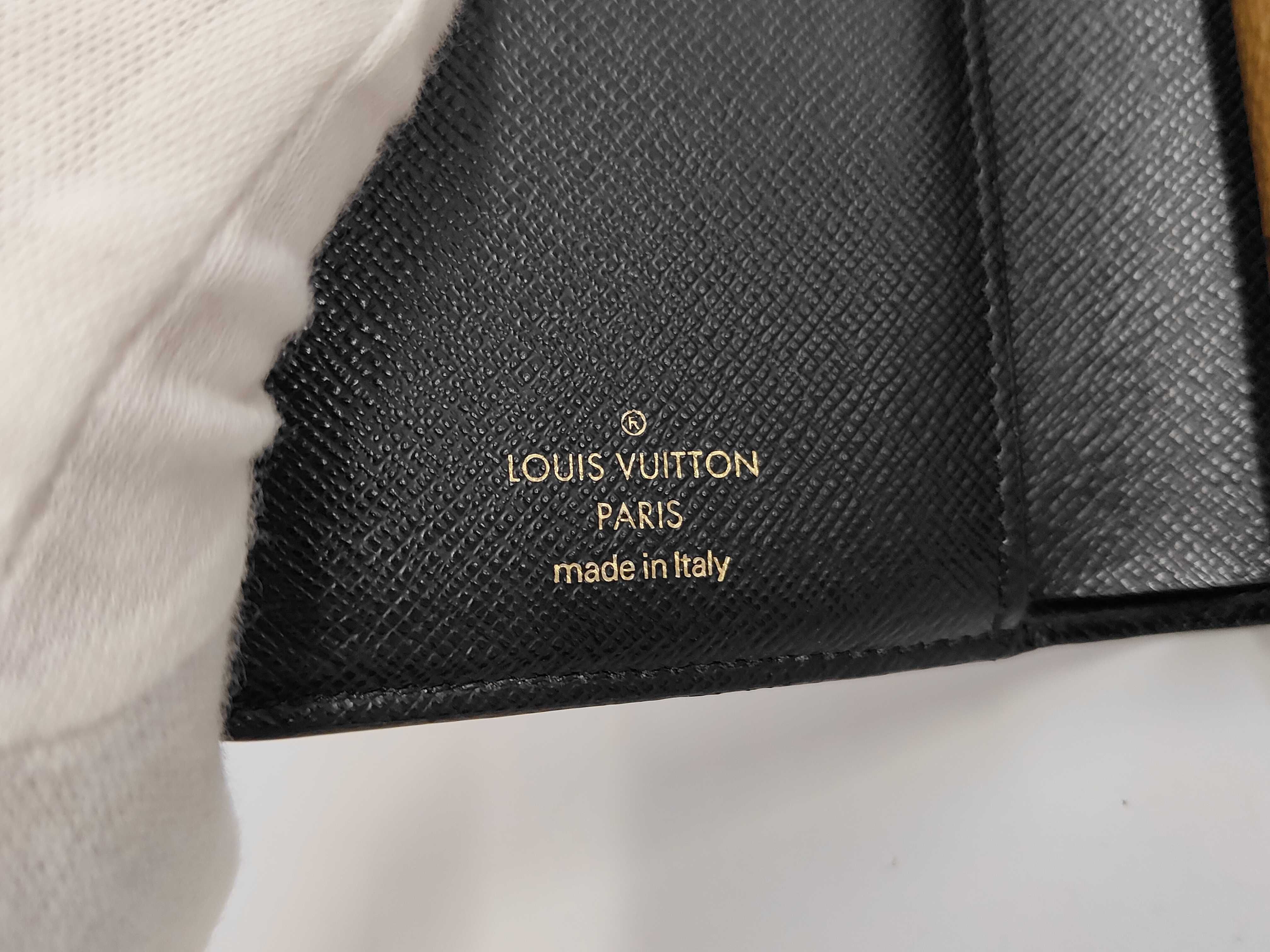 Monogram M69432 Juliet Monogram Reverse Wallet — view 10