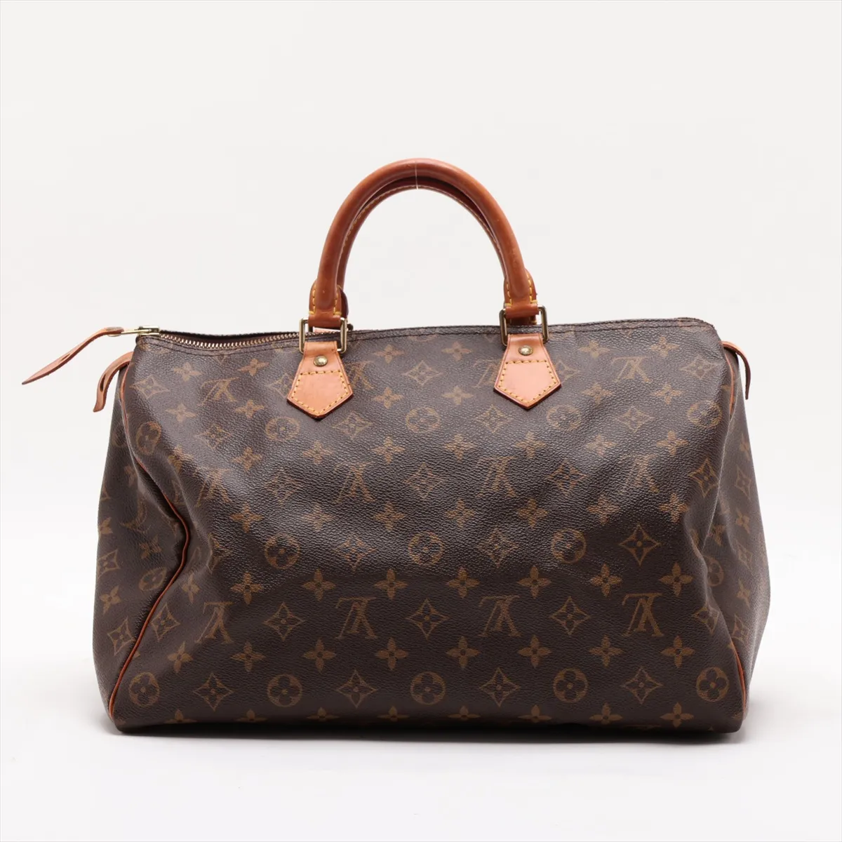 Monogram Speedy 35 M41524 SP0928 Brown — view 2