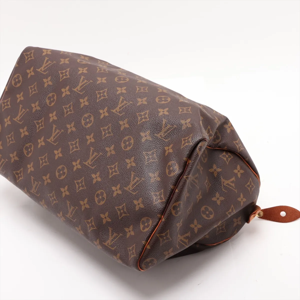 Monogram Speedy 35 M41524 SP0928 Brown — view 3