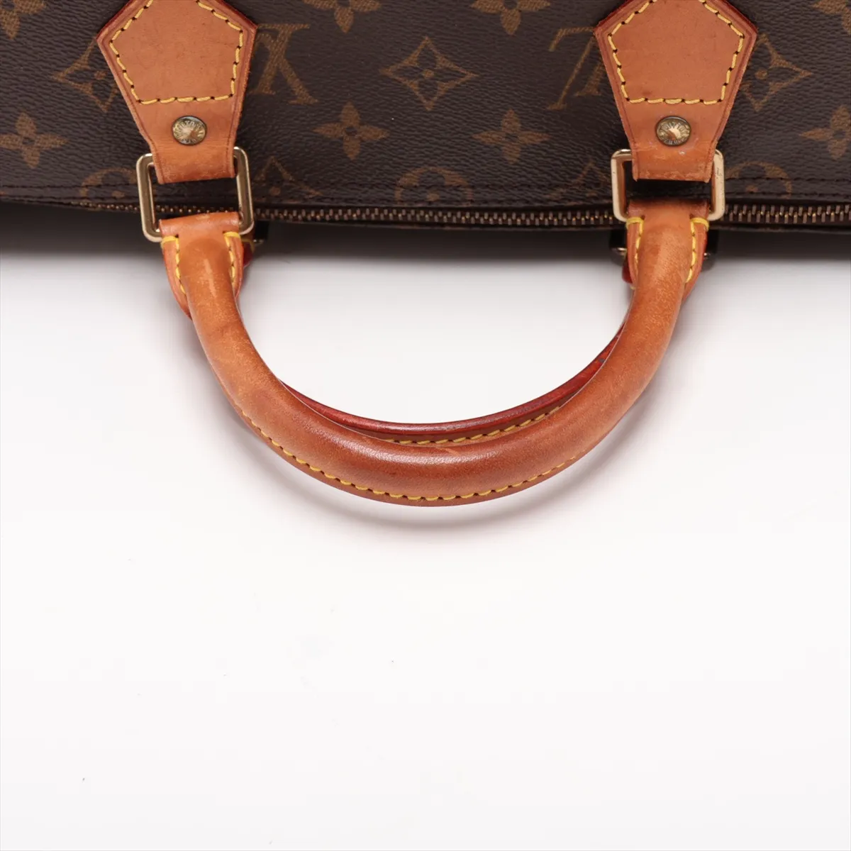 Monogram Speedy 35 M41524 SP0928 Brown — view 5