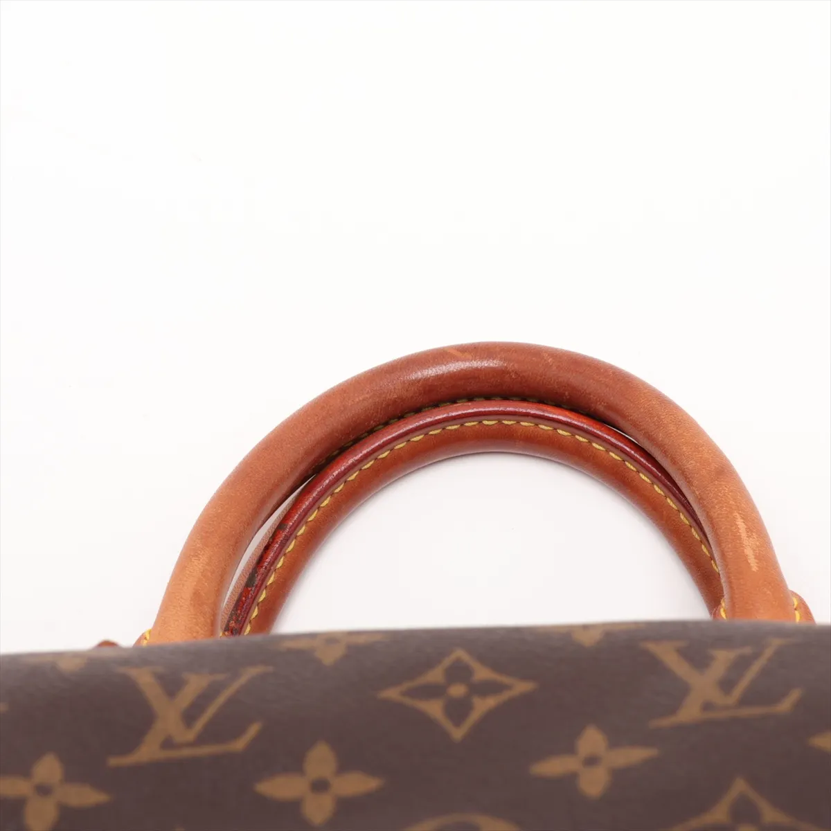 Monogram Speedy 35 M41524 SP0928 Brown — view 6