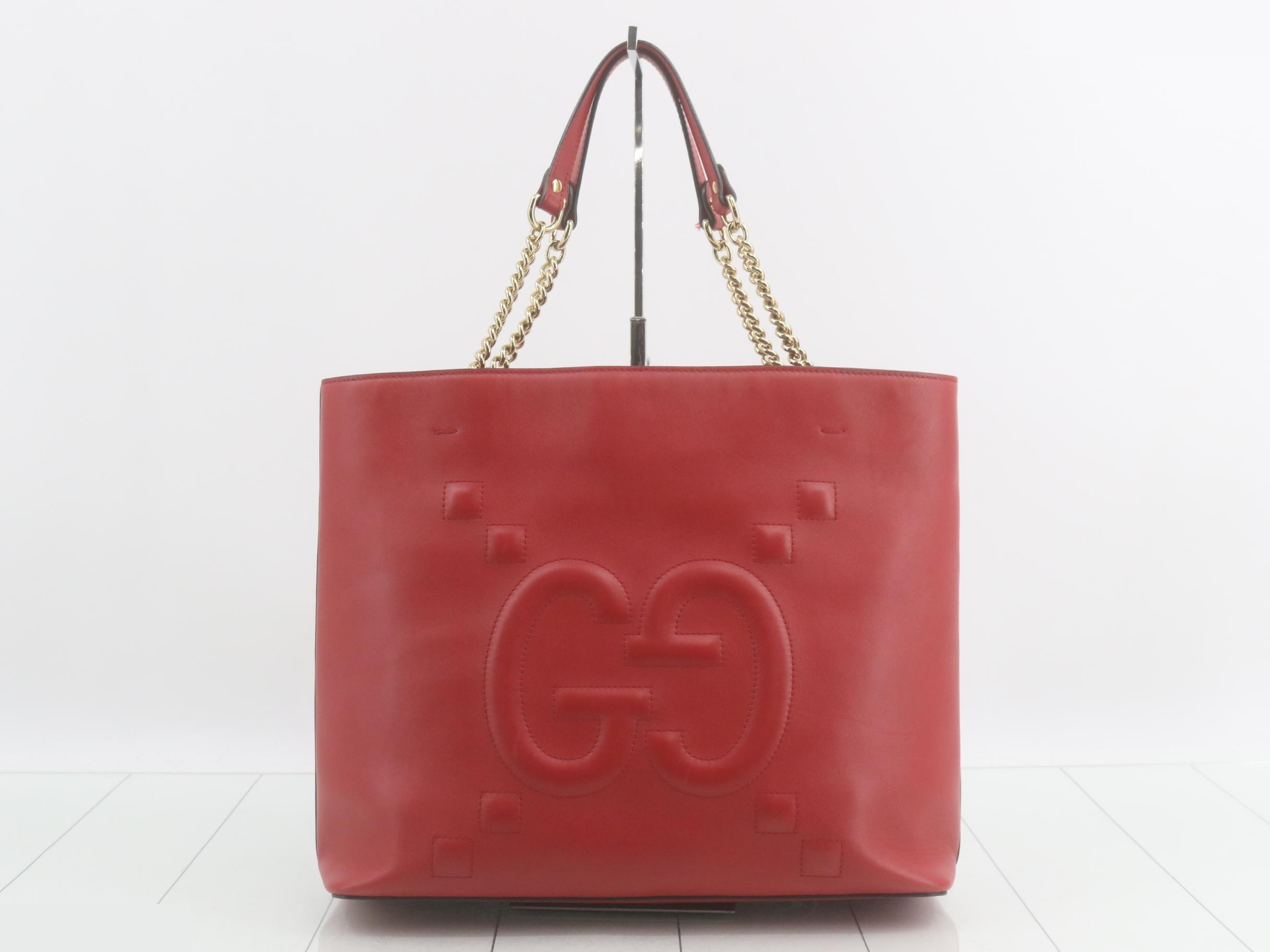 Interlocking Tote Bag — view 2
